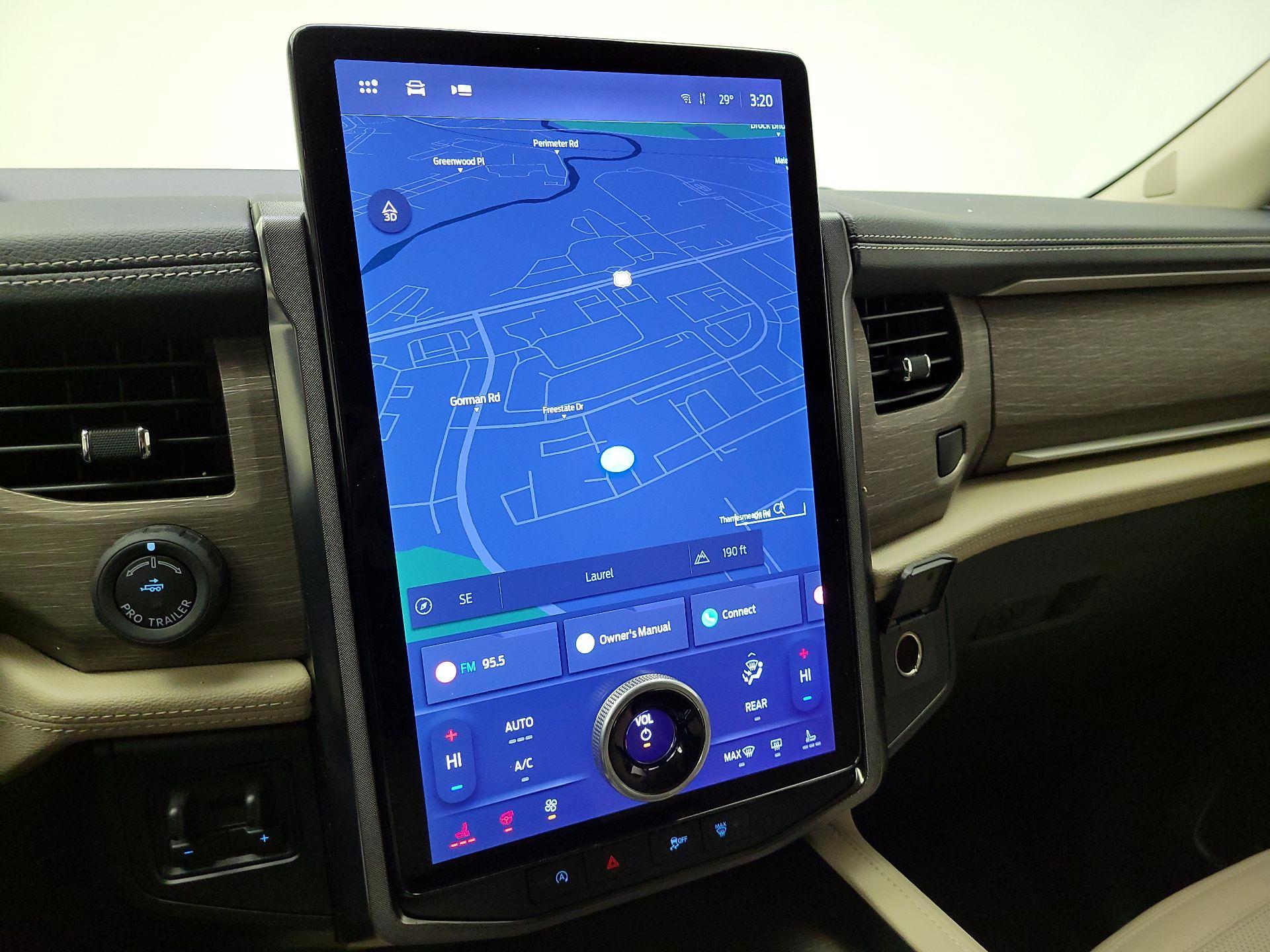 Thumbnail: 2024 Ford Expedition - 14