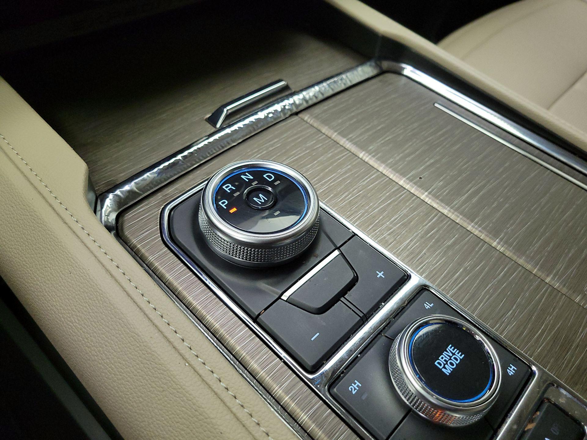 Thumbnail: 2024 Ford Expedition - 18