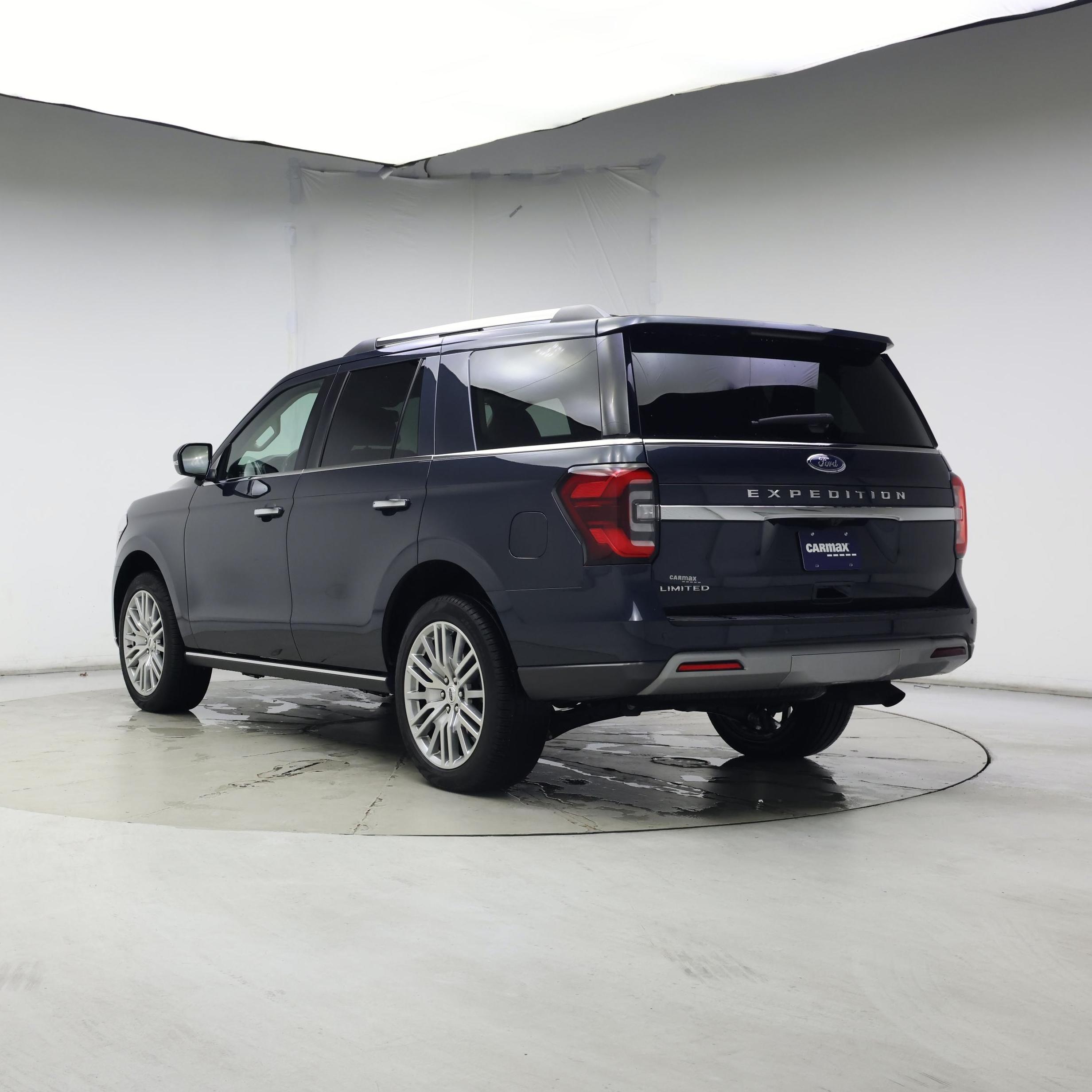 Thumbnail: 2024 Ford Expedition - 2