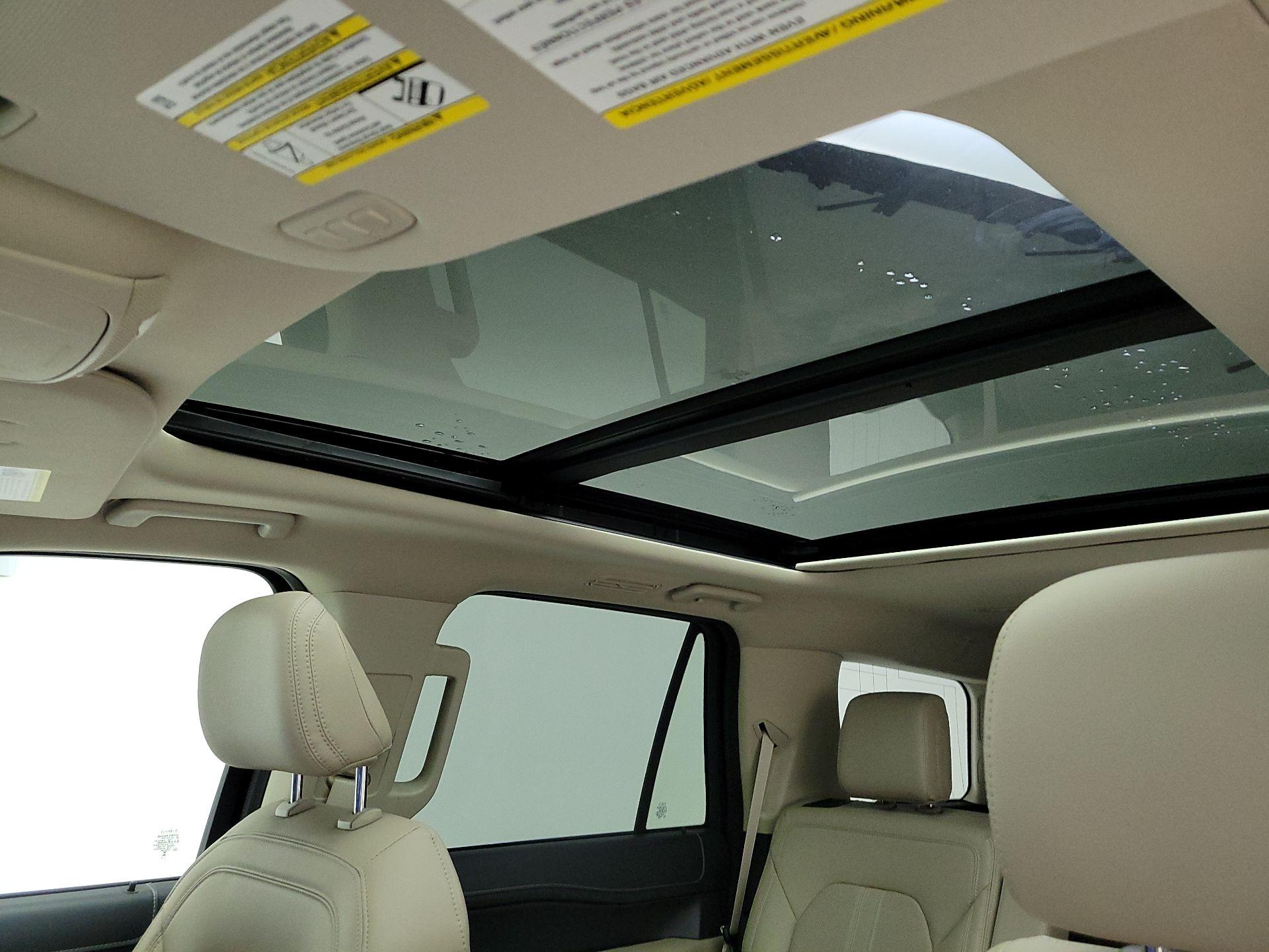 Thumbnail: 2024 Ford Expedition - 20