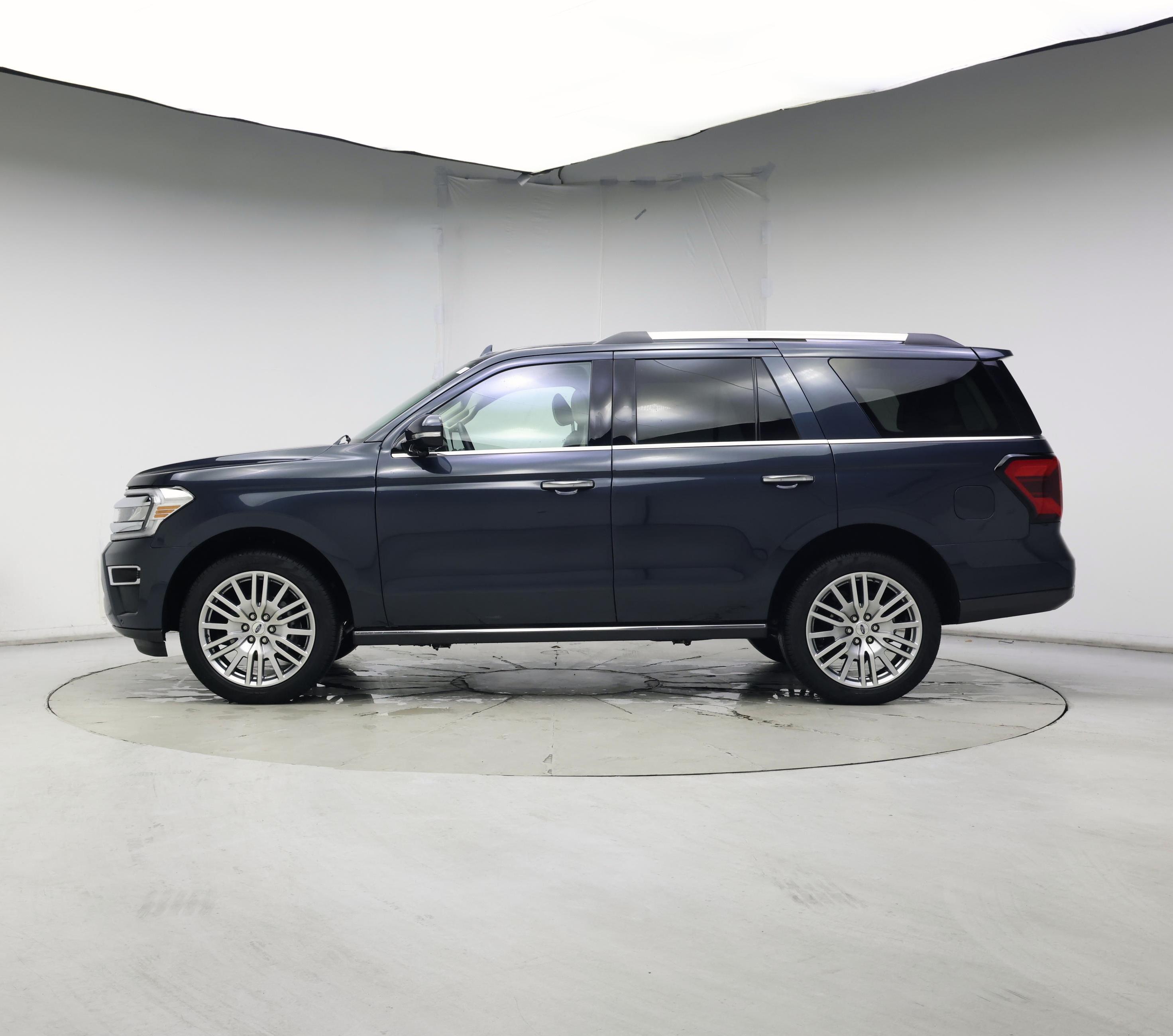 Thumbnail: 2024 Ford Expedition - 3