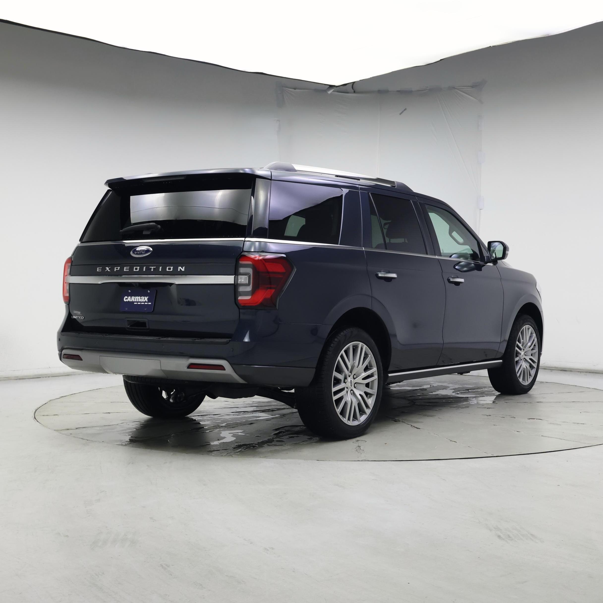 Thumbnail: 2024 Ford Expedition - 8