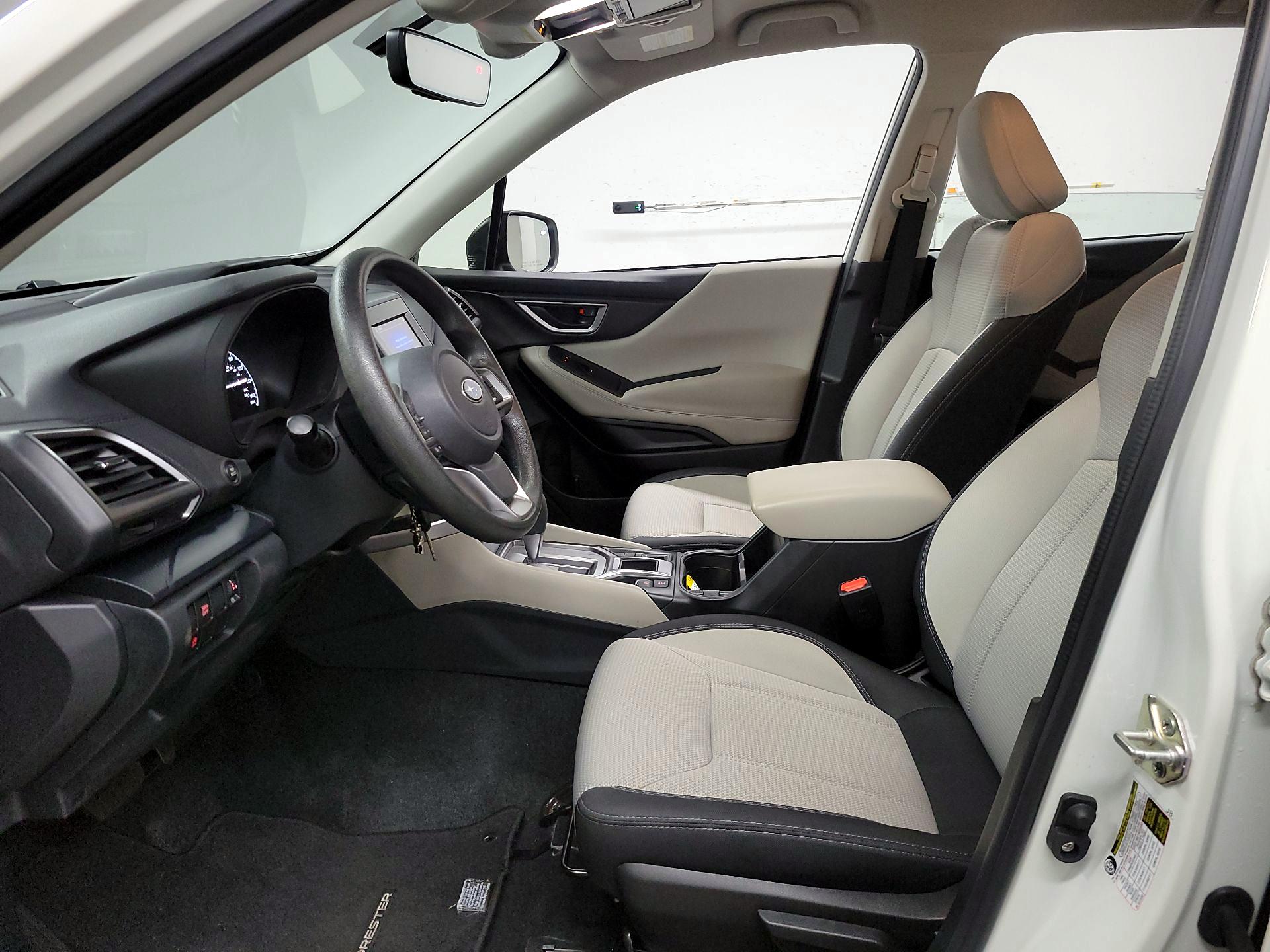 Thumbnail: 2021 Subaru Forester - 11