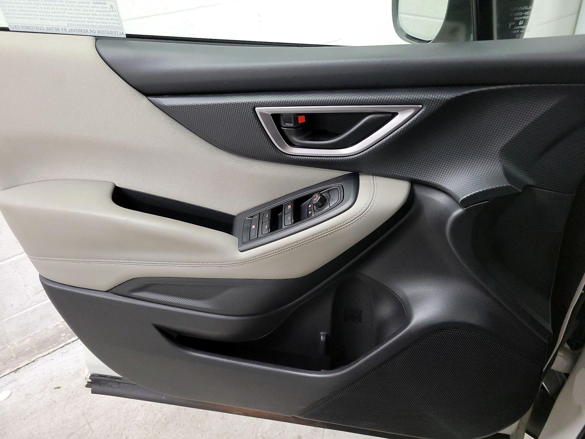 Thumbnail: 2021 Subaru Forester - 12