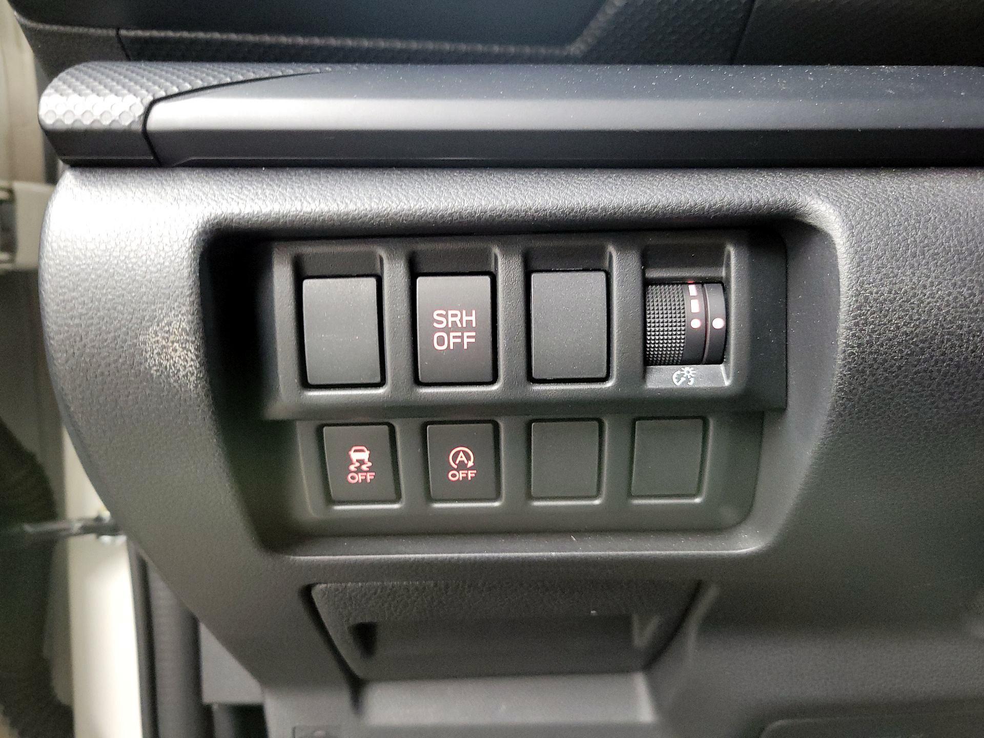 Thumbnail: 2021 Subaru Forester - 13