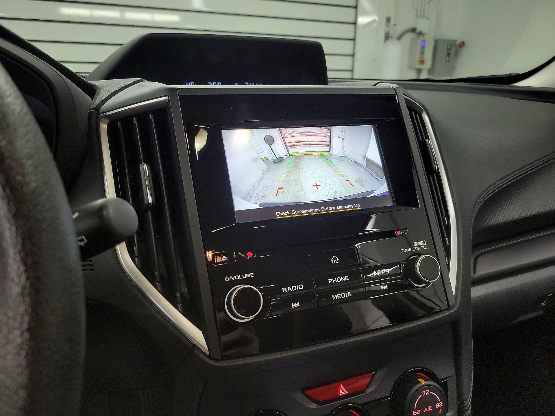 Thumbnail: 2021 Subaru Forester - 14