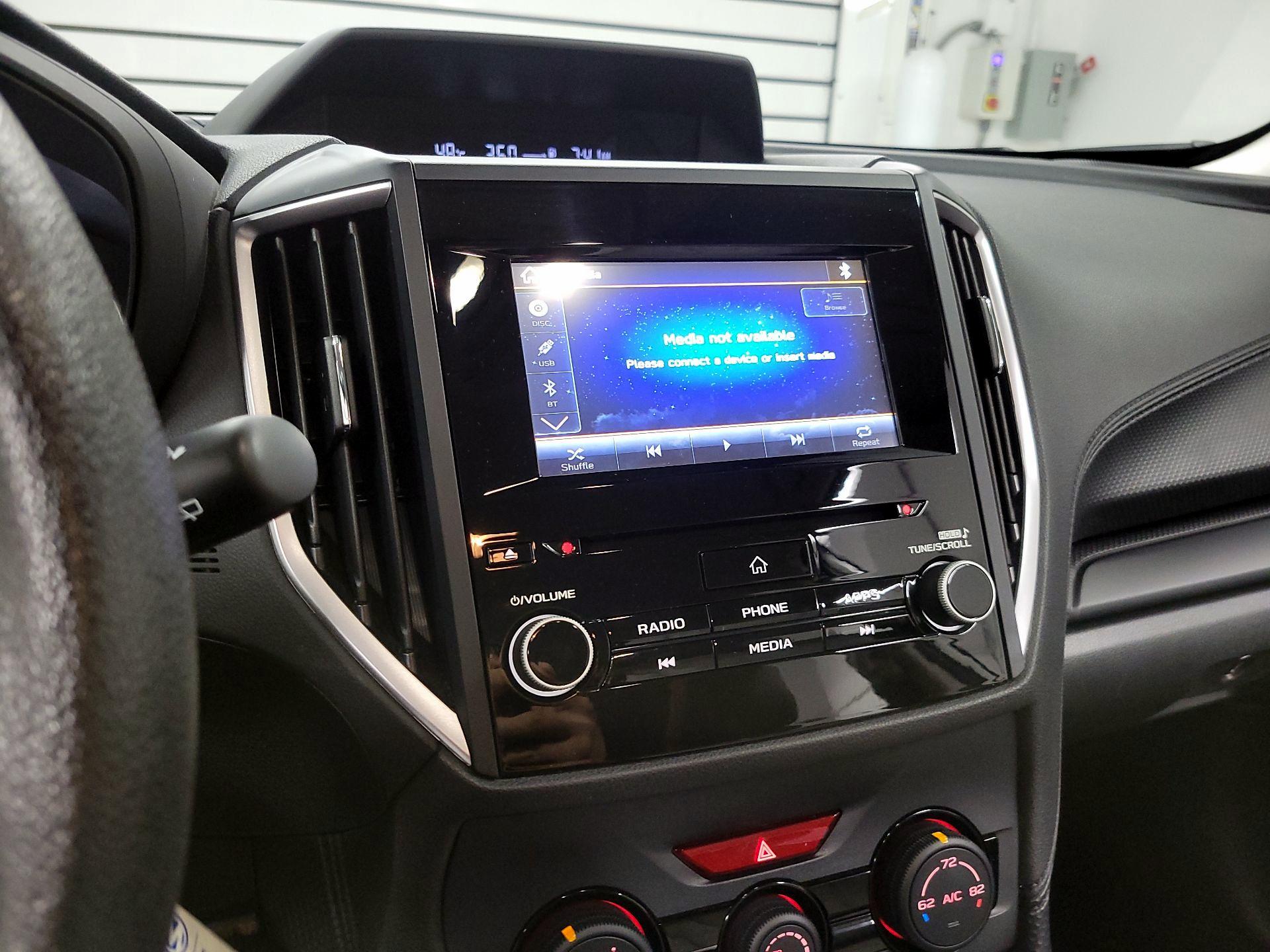 Thumbnail: 2021 Subaru Forester - 15