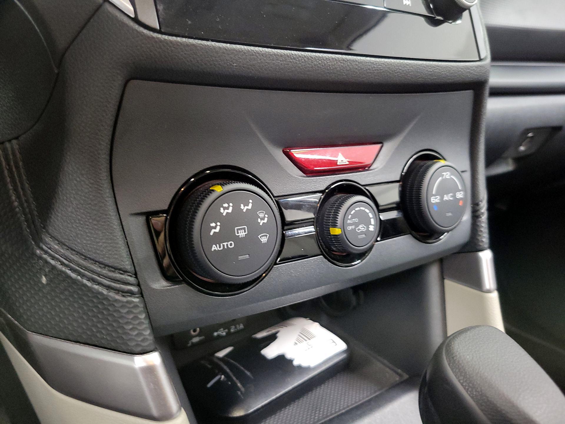 Thumbnail: 2021 Subaru Forester - 16