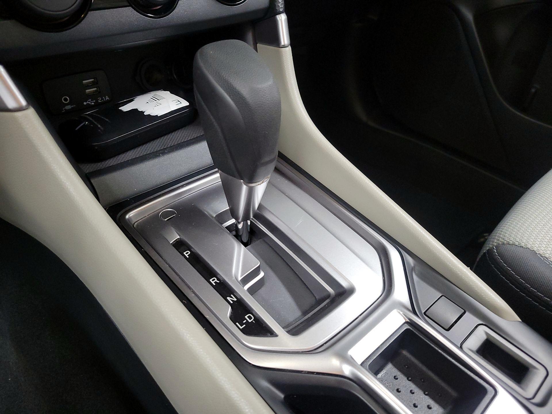 Thumbnail: 2021 Subaru Forester - 17