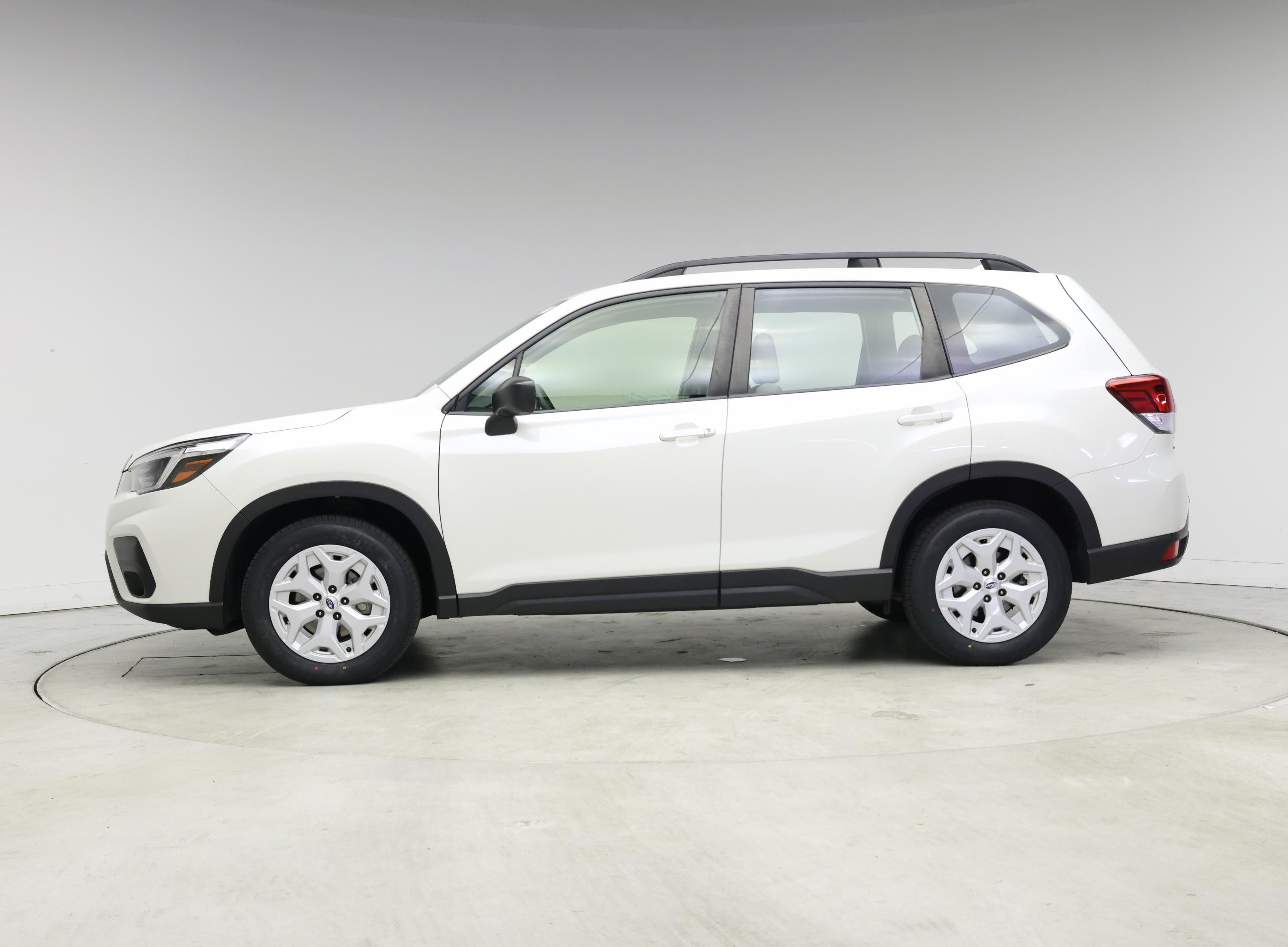 Thumbnail: 2021 Subaru Forester - 3