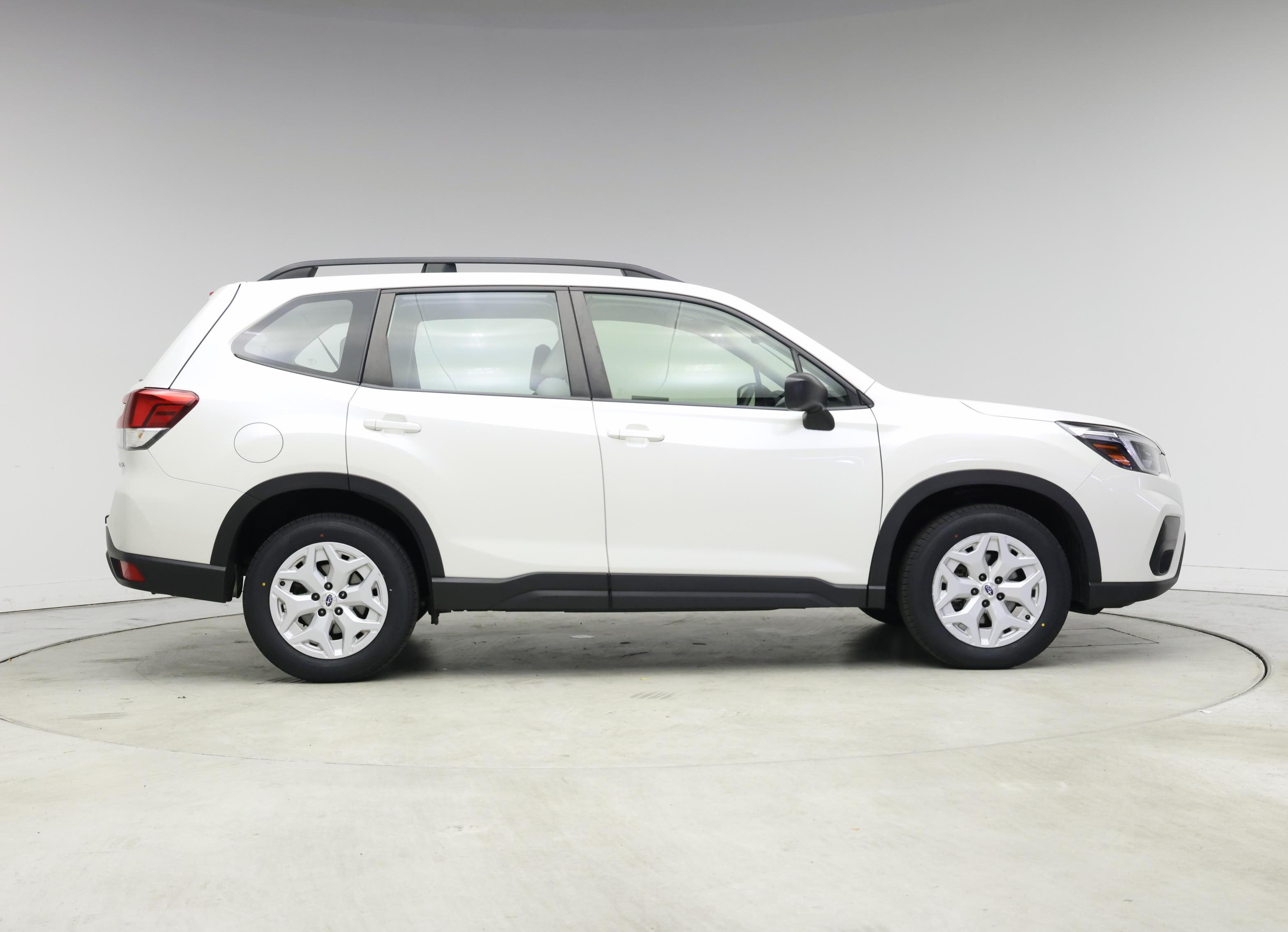 Thumbnail: 2021 Subaru Forester - 7