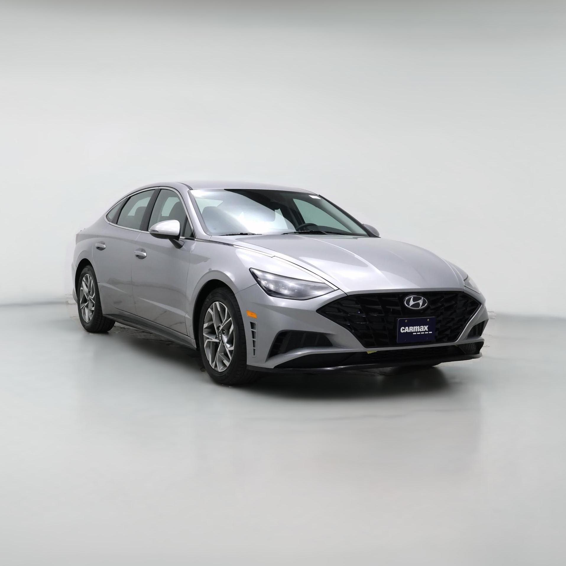 Thumbnail: 2023 Hyundai Sonata - 1