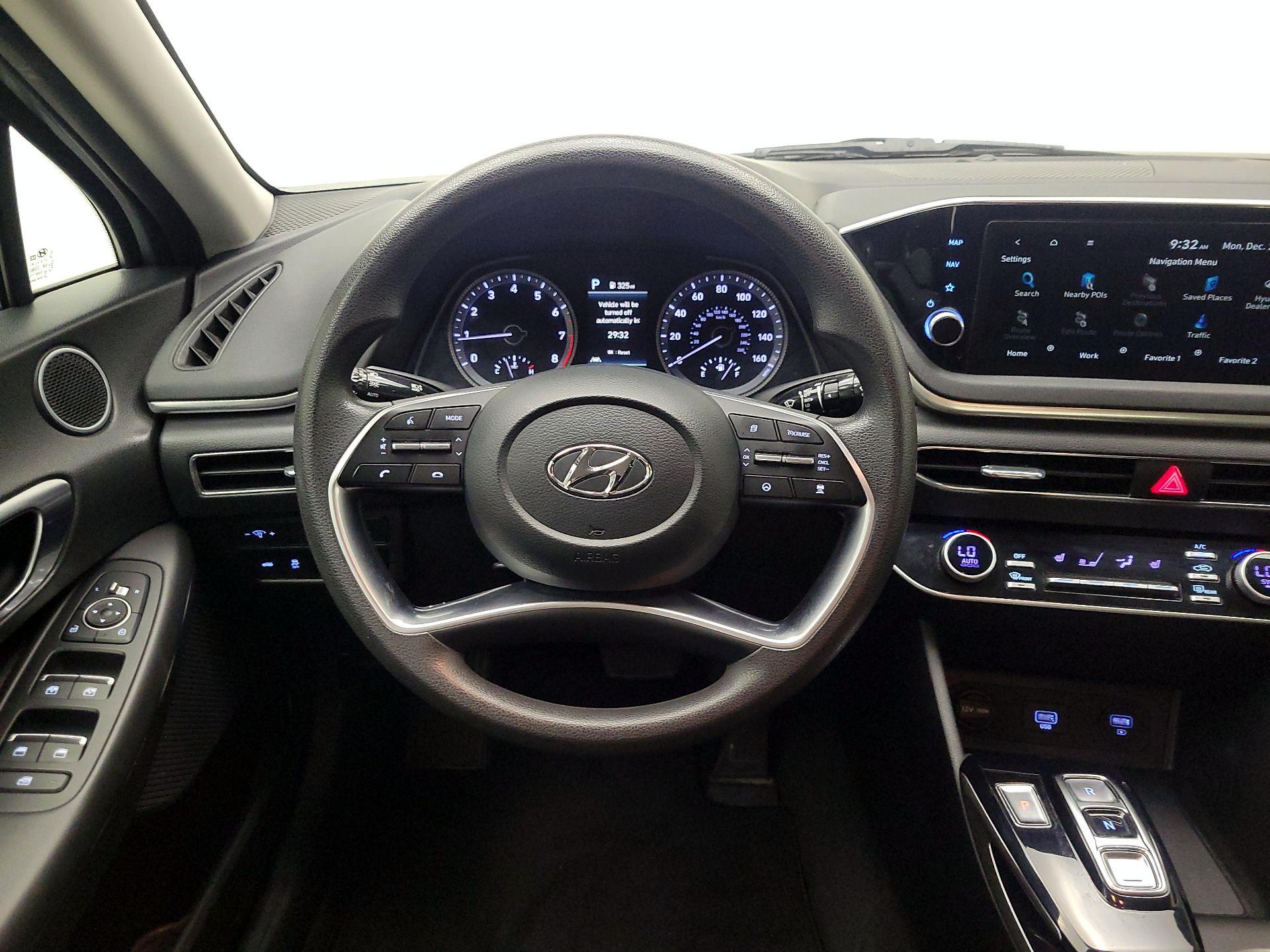 Thumbnail: 2023 Hyundai Sonata - 10