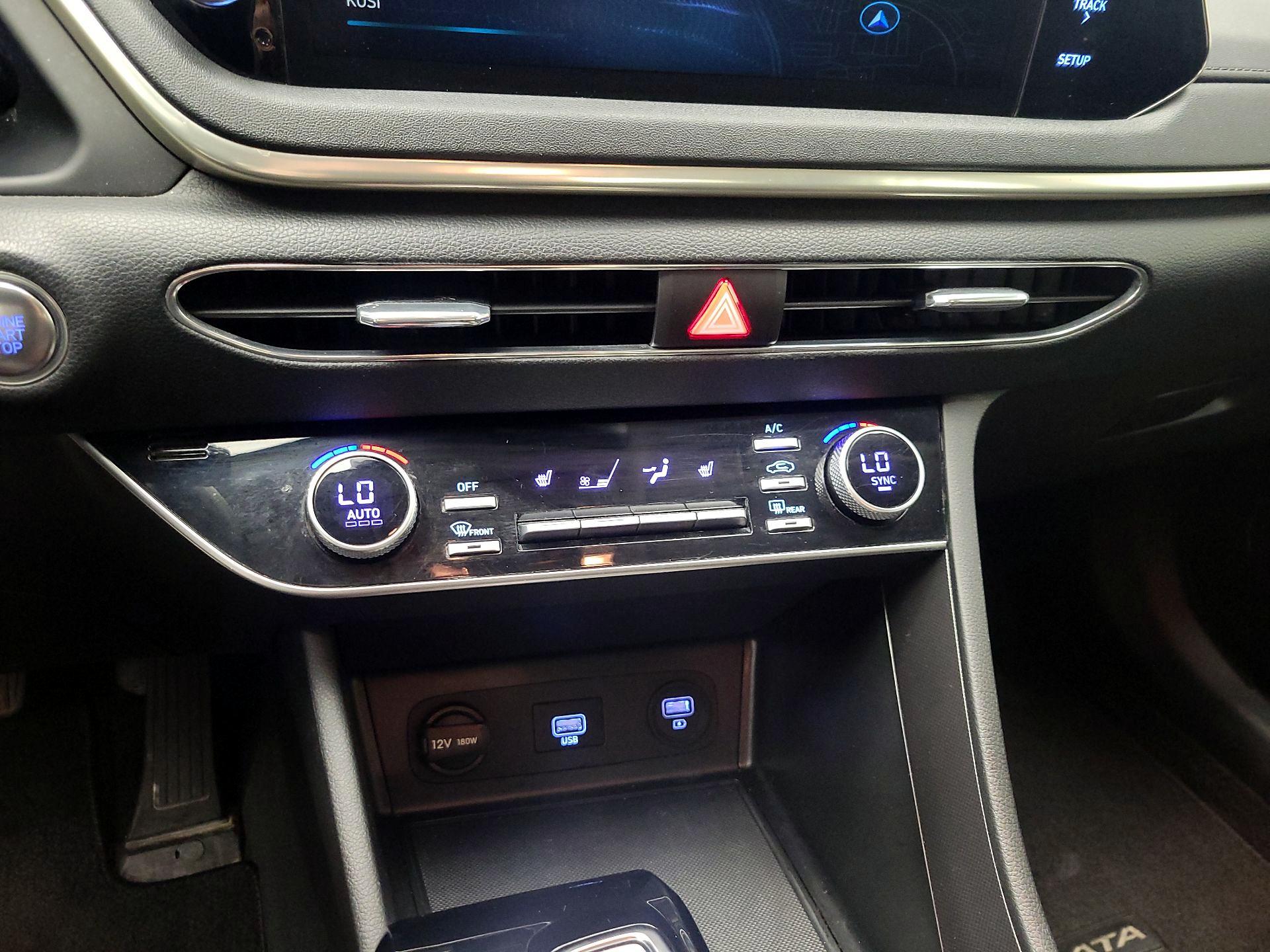 Thumbnail: 2023 Hyundai Sonata - 17