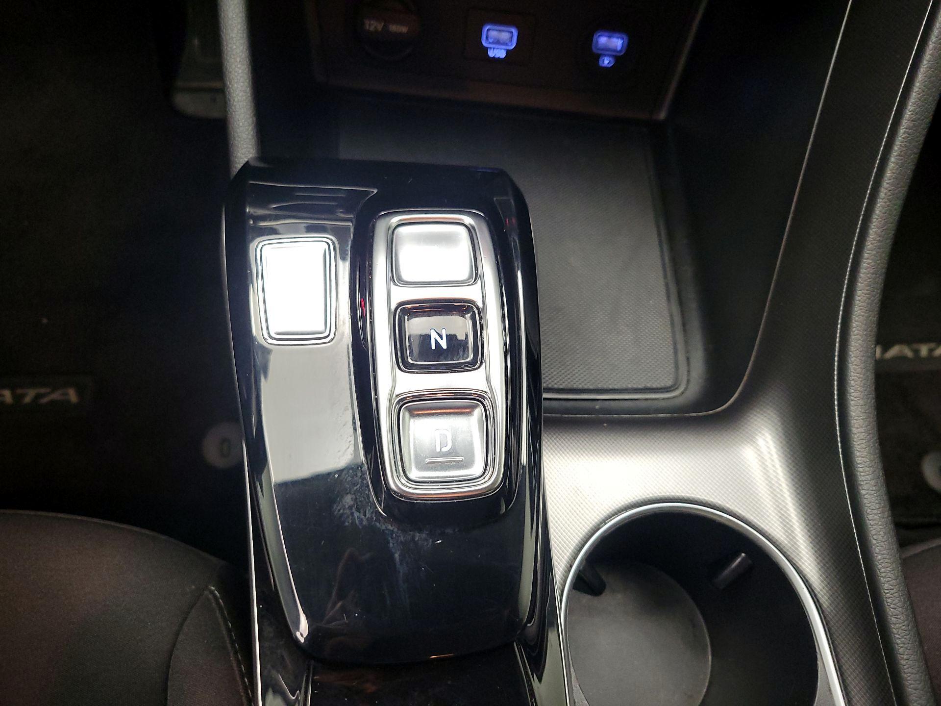 Thumbnail: 2023 Hyundai Sonata - 18