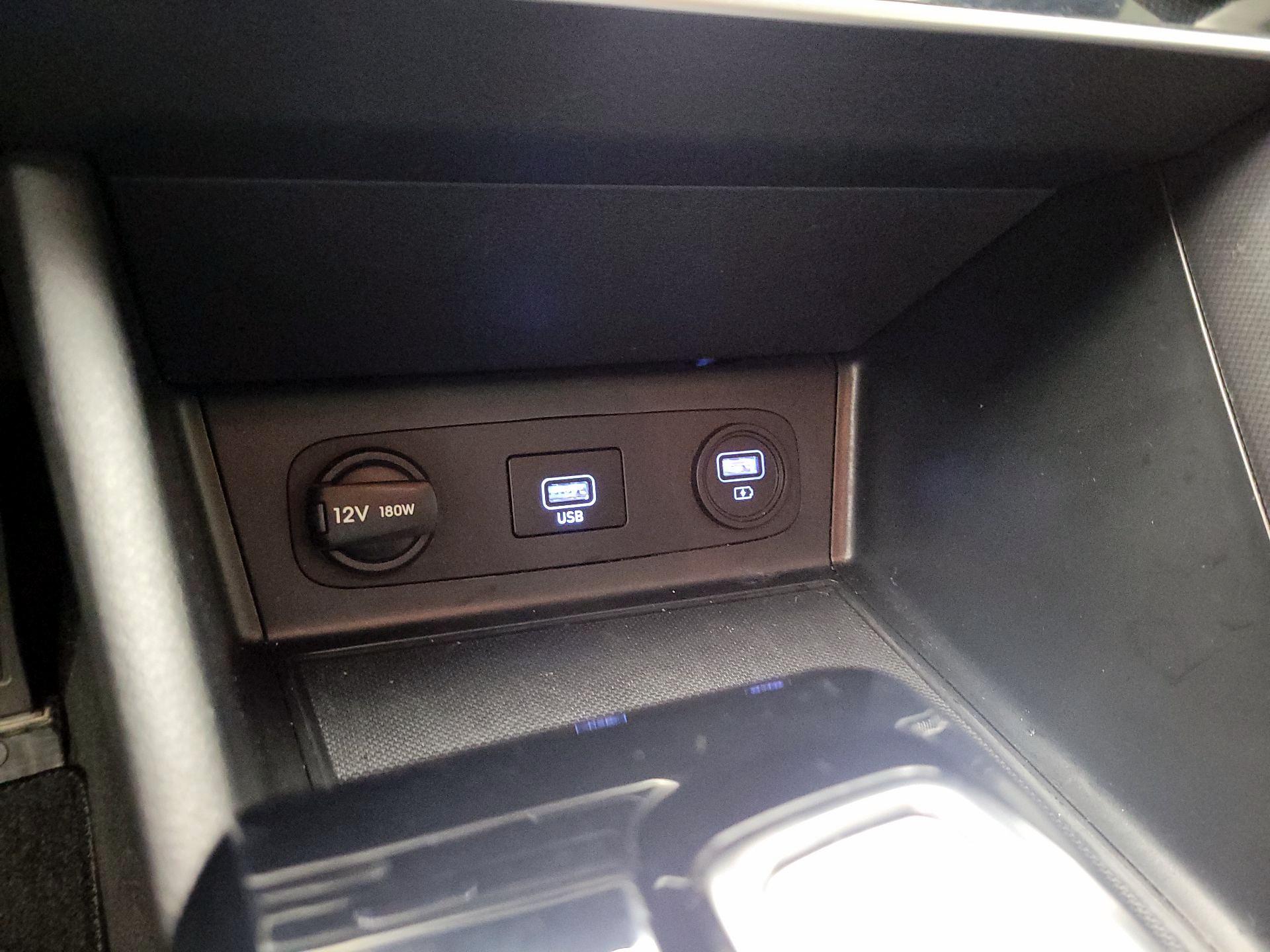 Thumbnail: 2023 Hyundai Sonata - 19