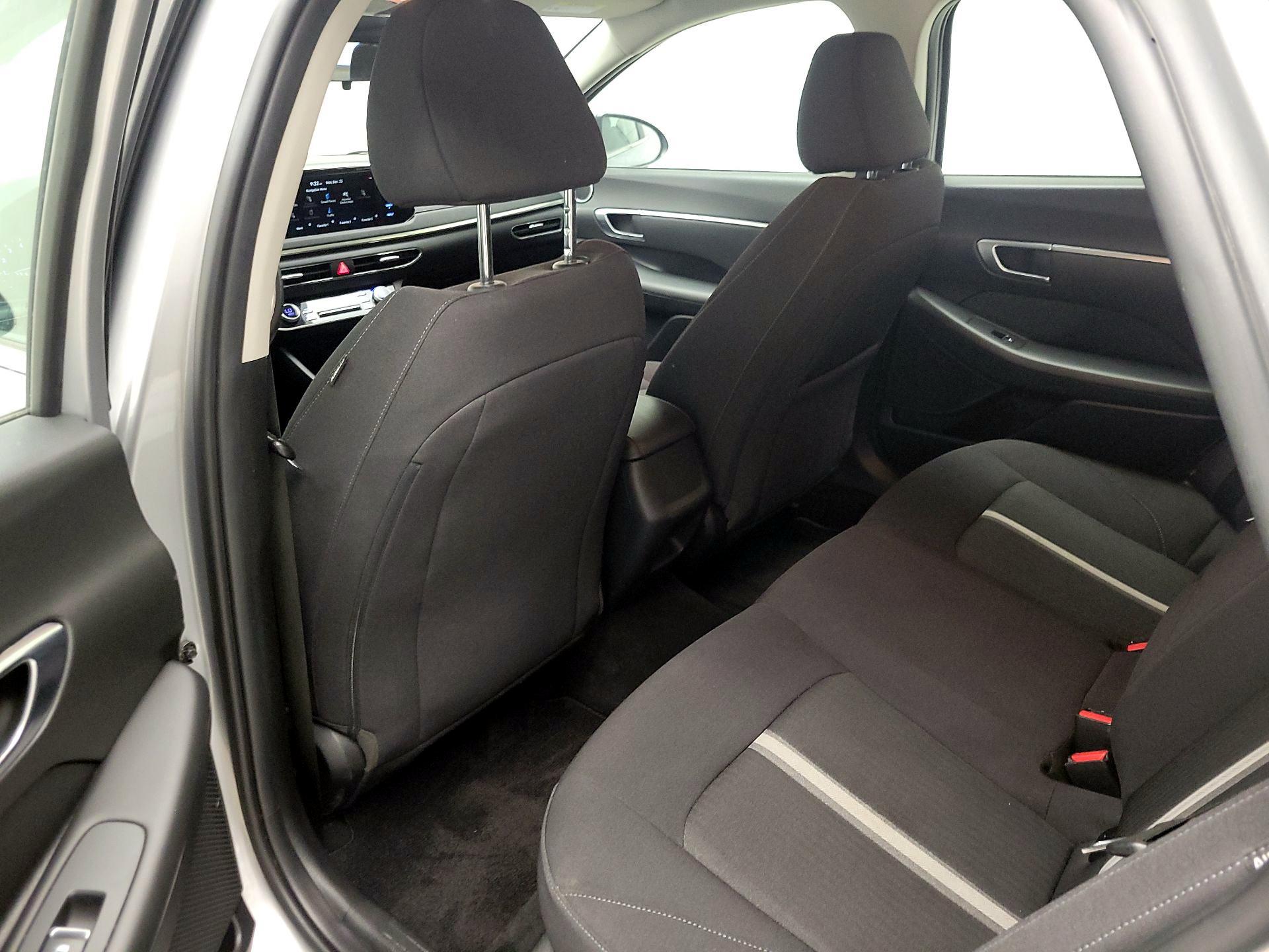 Thumbnail: 2023 Hyundai Sonata - 20