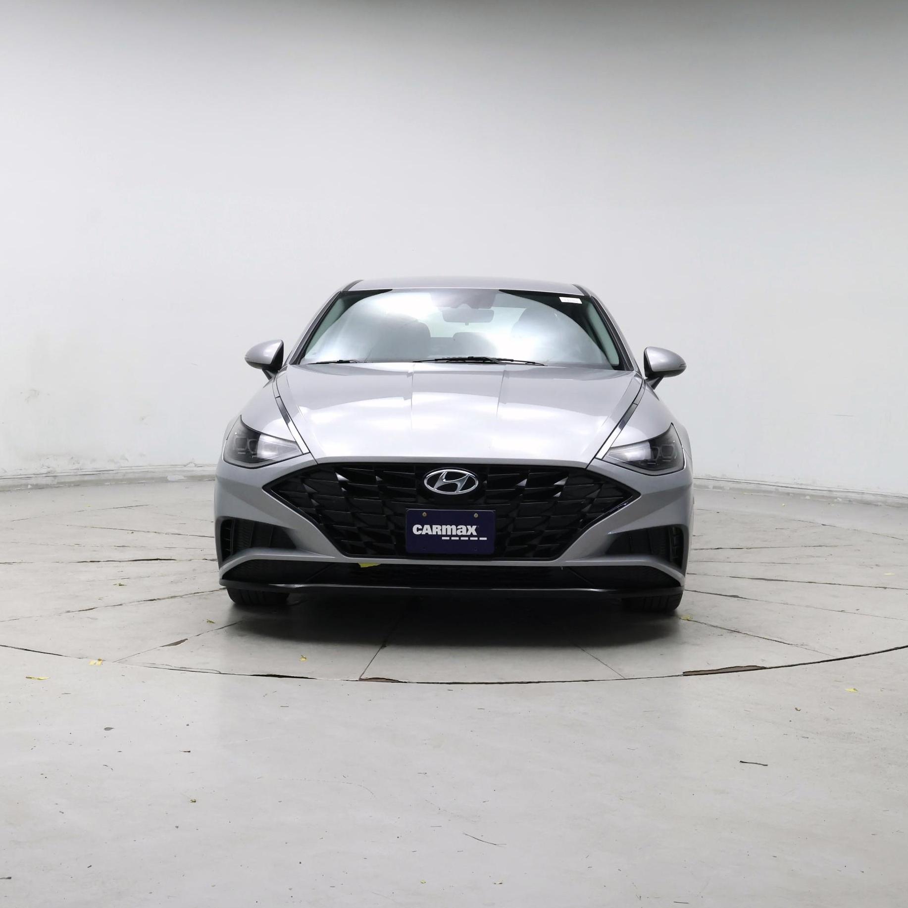 Thumbnail: 2023 Hyundai Sonata - 5