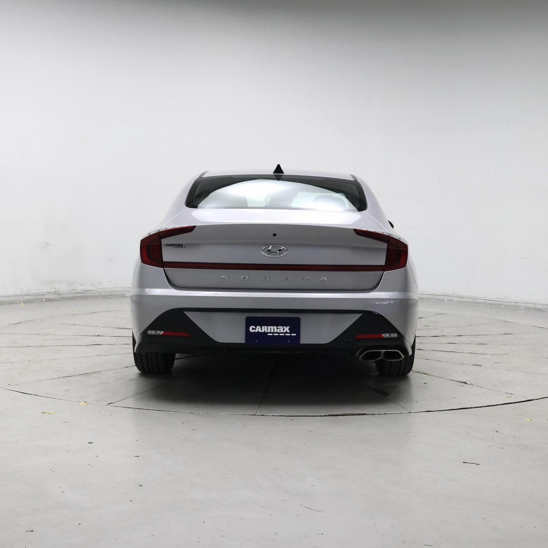 Thumbnail: 2023 Hyundai Sonata - 6