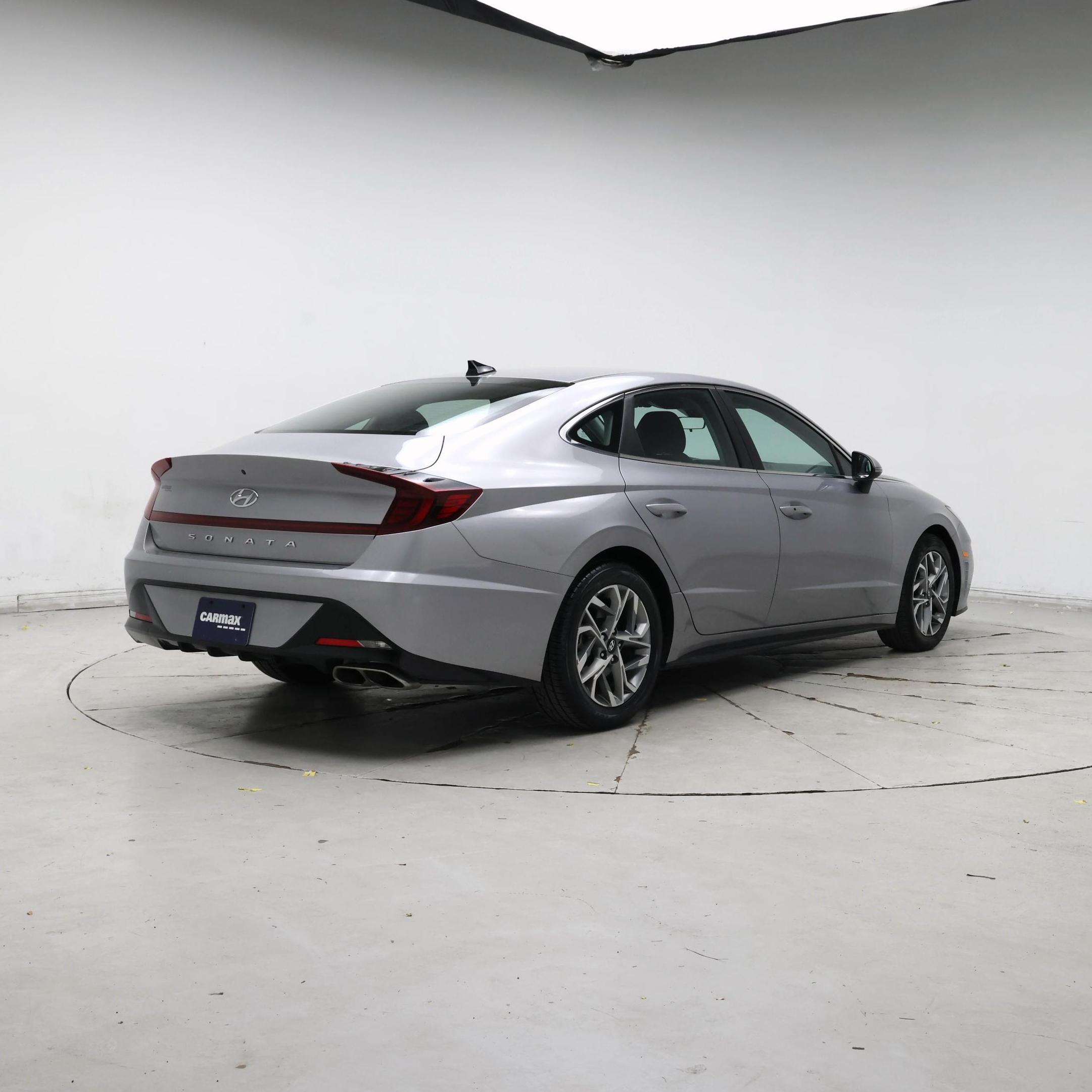 Thumbnail: 2023 Hyundai Sonata - 8