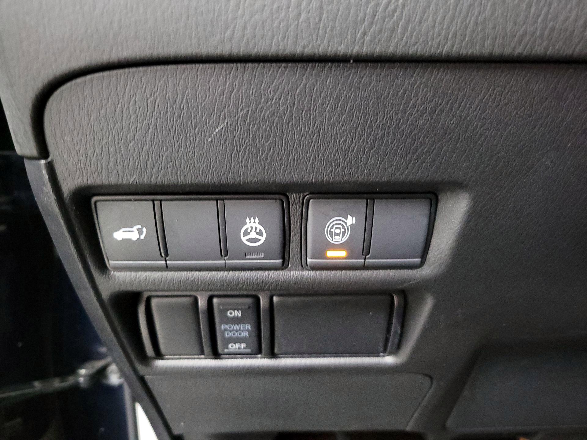 Thumbnail: 2024 INFINITI QX80 - 11