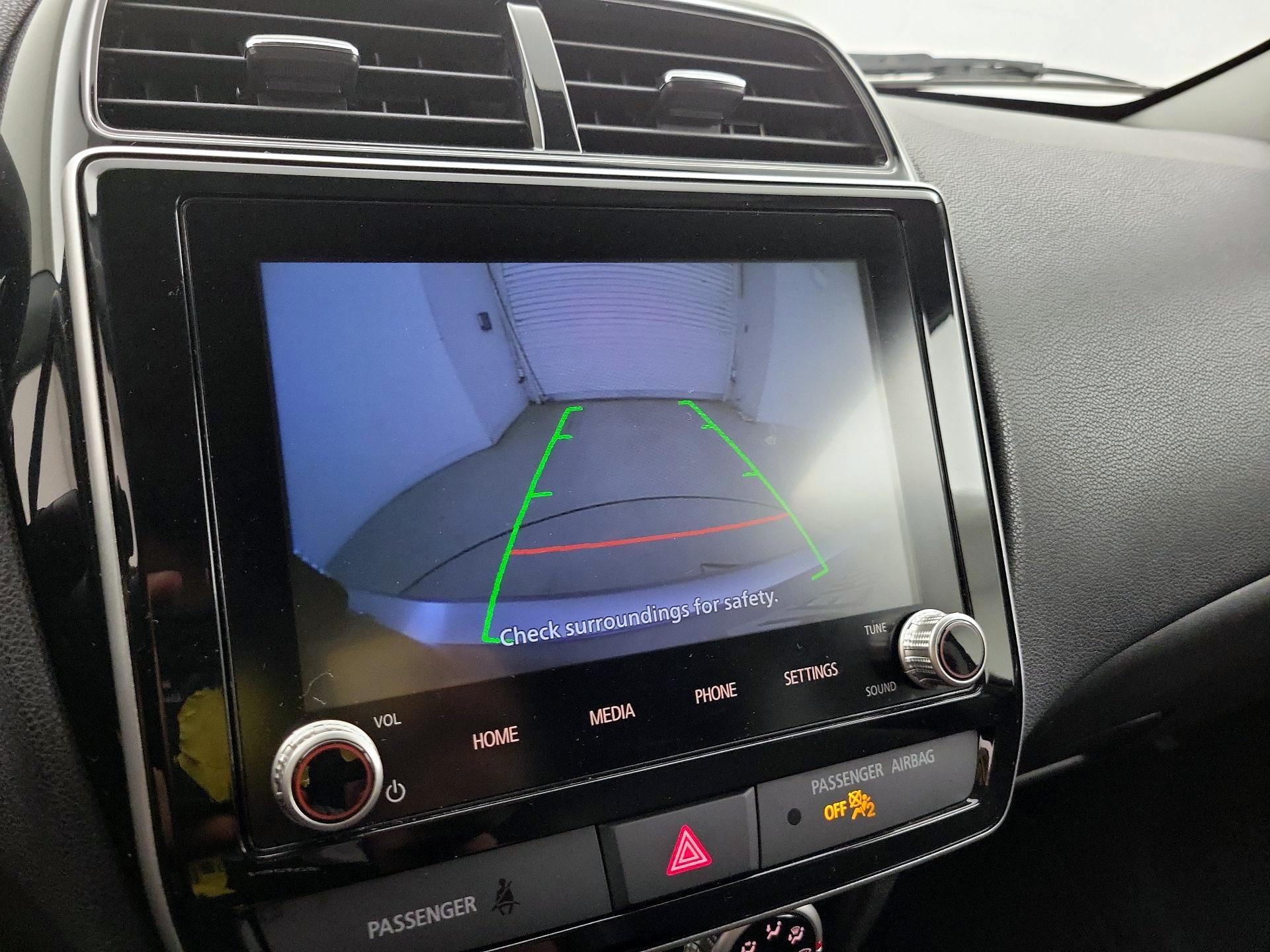 Thumbnail: 2023 Mitsubishi Outlander Sport - 14