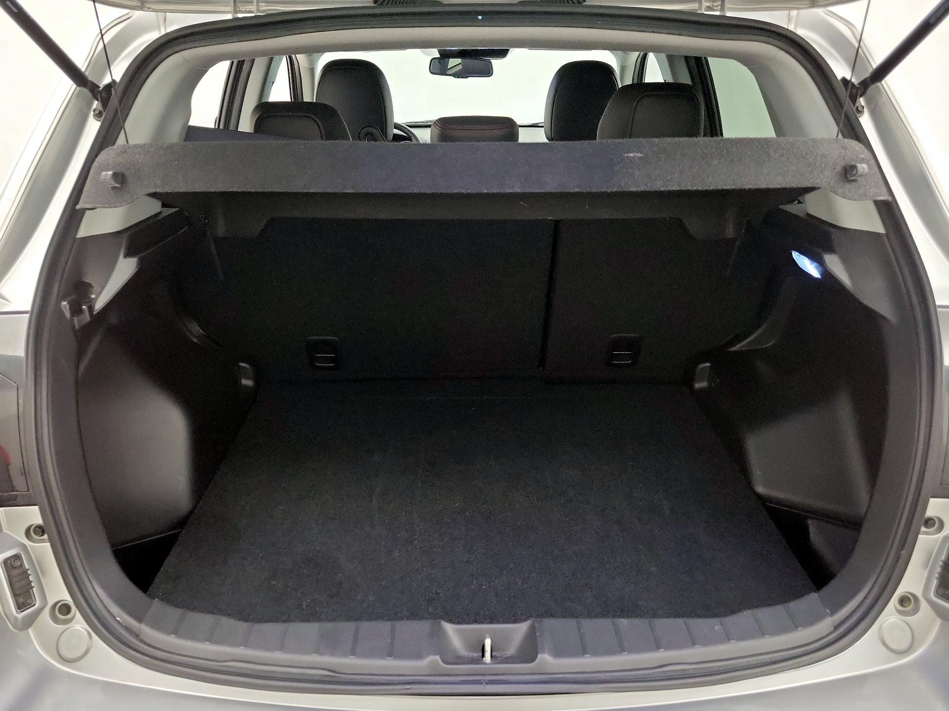 Thumbnail: 2023 Mitsubishi Outlander Sport - 20