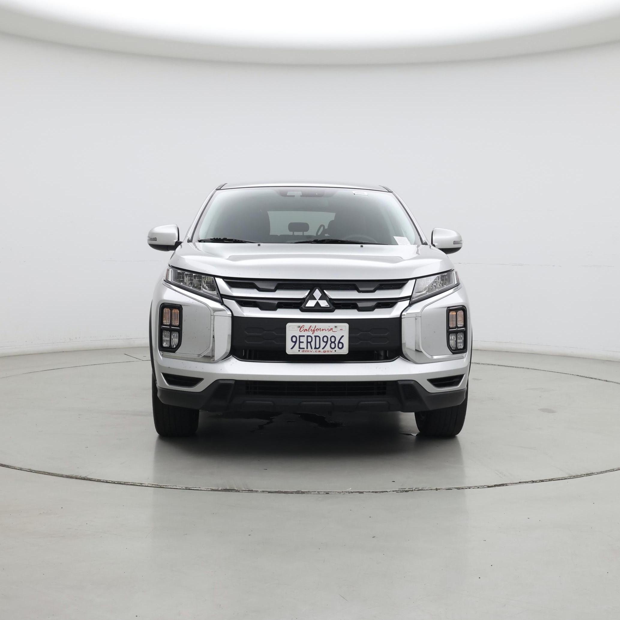 Thumbnail: 2023 Mitsubishi Outlander Sport - 5