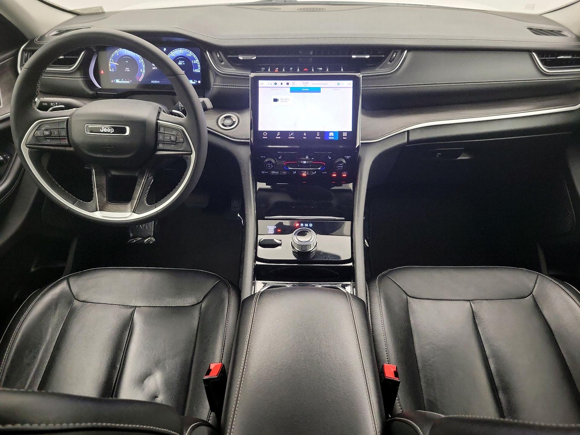 Thumbnail: 2023 Jeep Grand Cherokee - 9