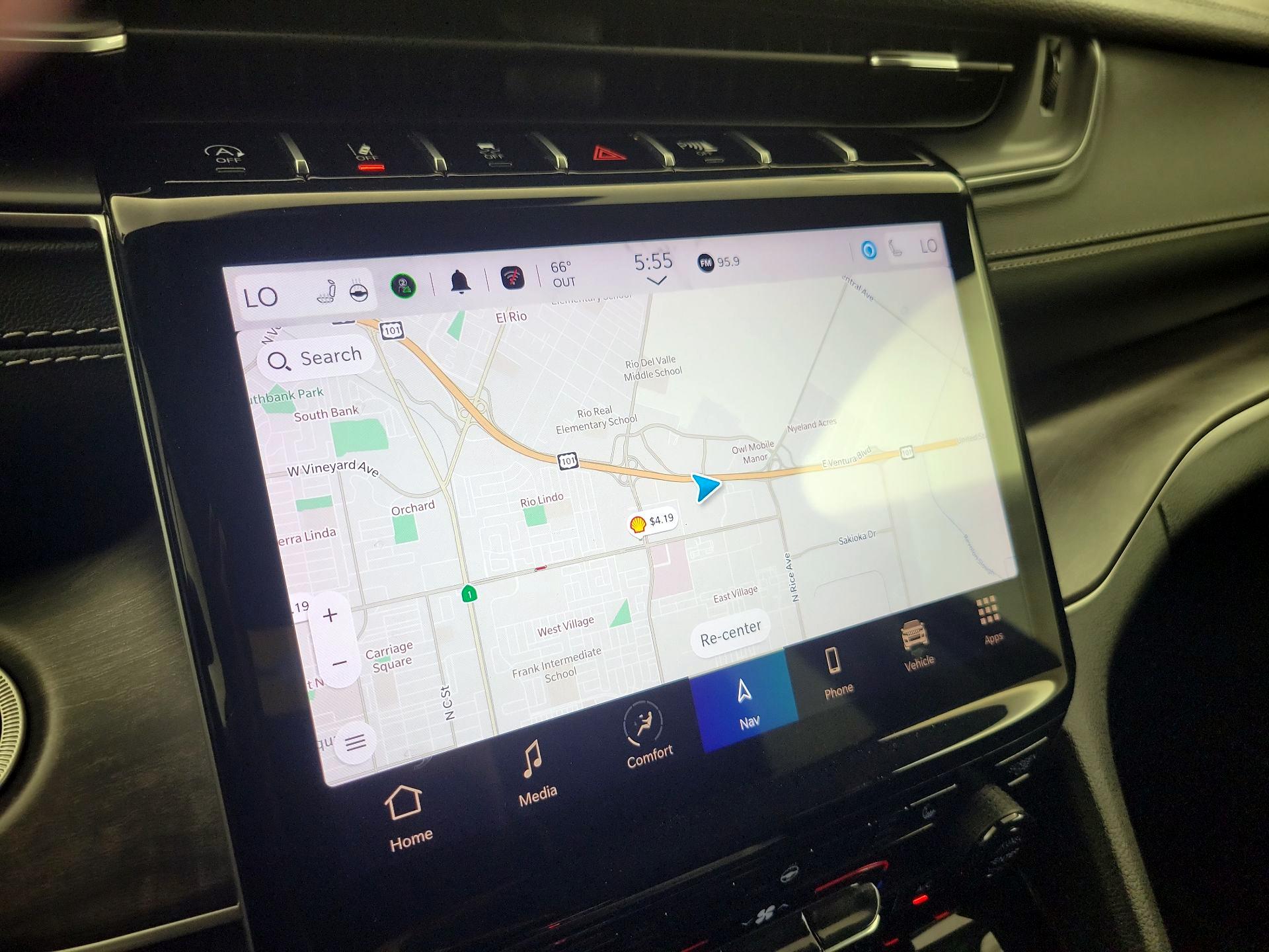 Thumbnail: 2023 Jeep Grand Cherokee - 14