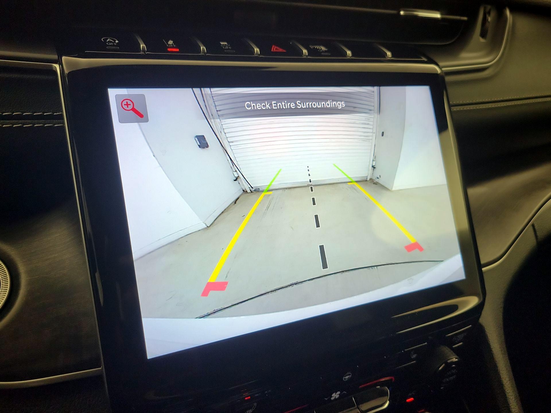 Thumbnail: 2023 Jeep Grand Cherokee - 15