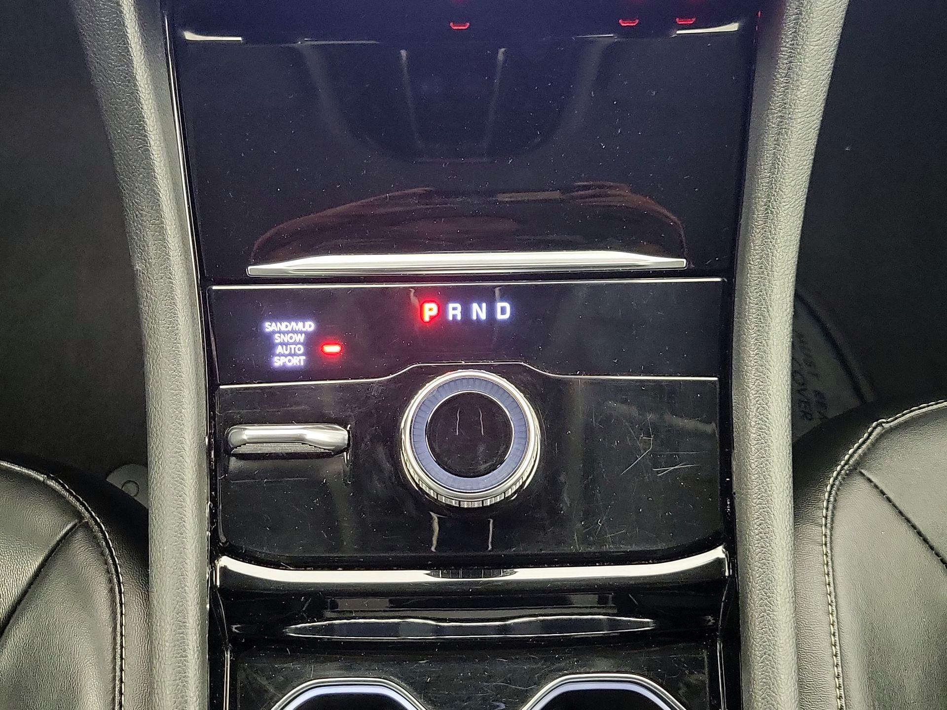 Thumbnail: 2023 Jeep Grand Cherokee - 18