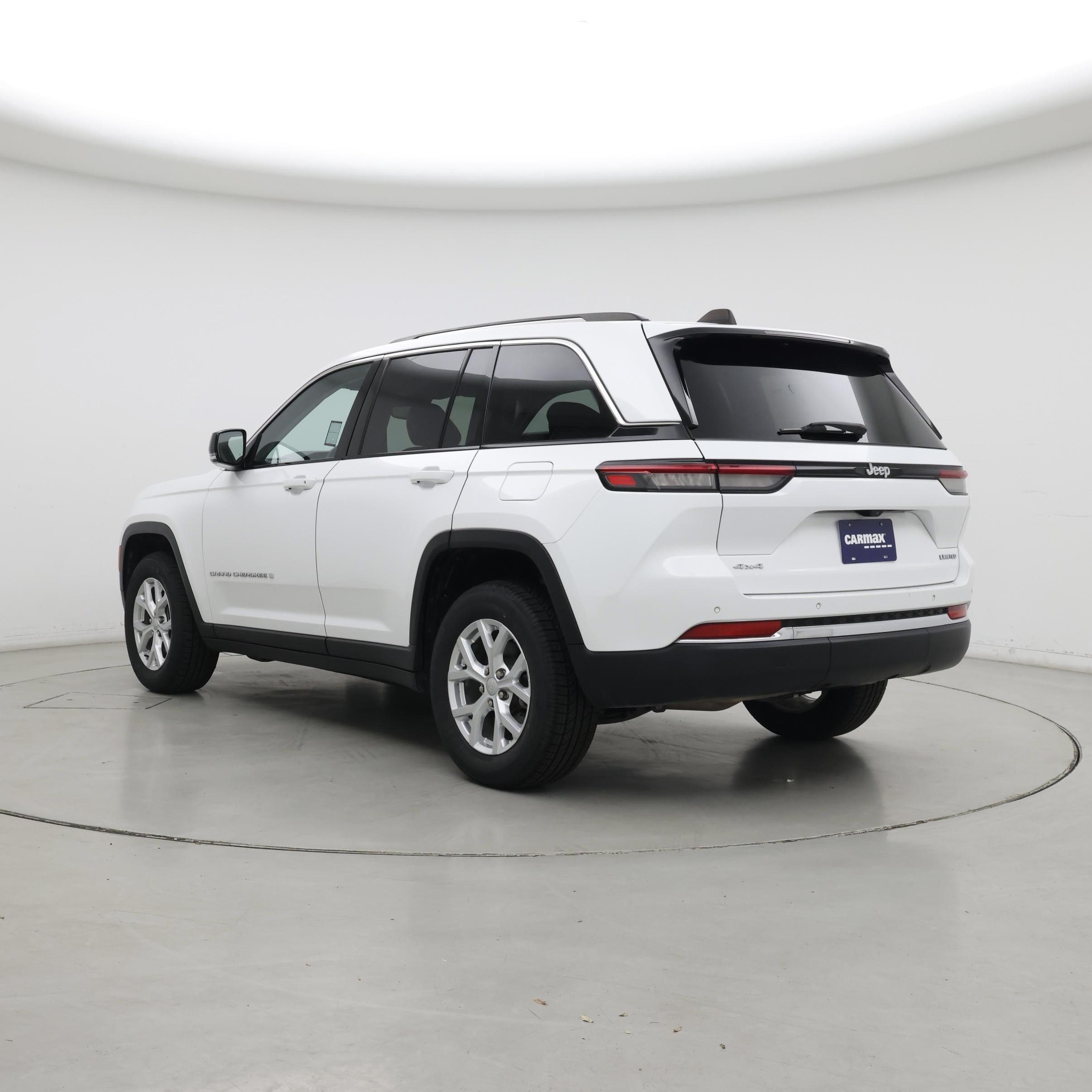 Thumbnail: 2023 Jeep Grand Cherokee - 2