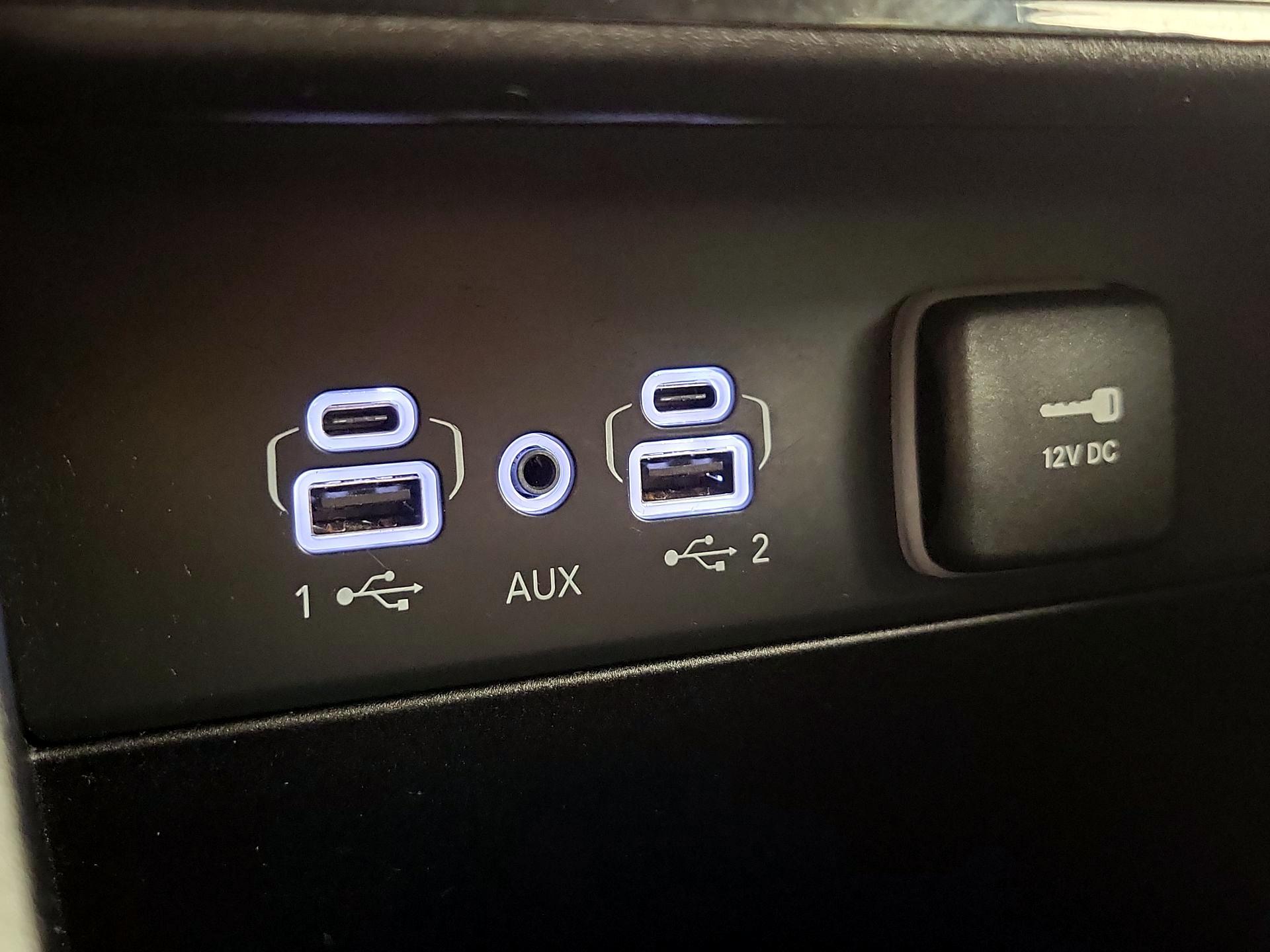 Thumbnail: 2023 Jeep Grand Cherokee - 19