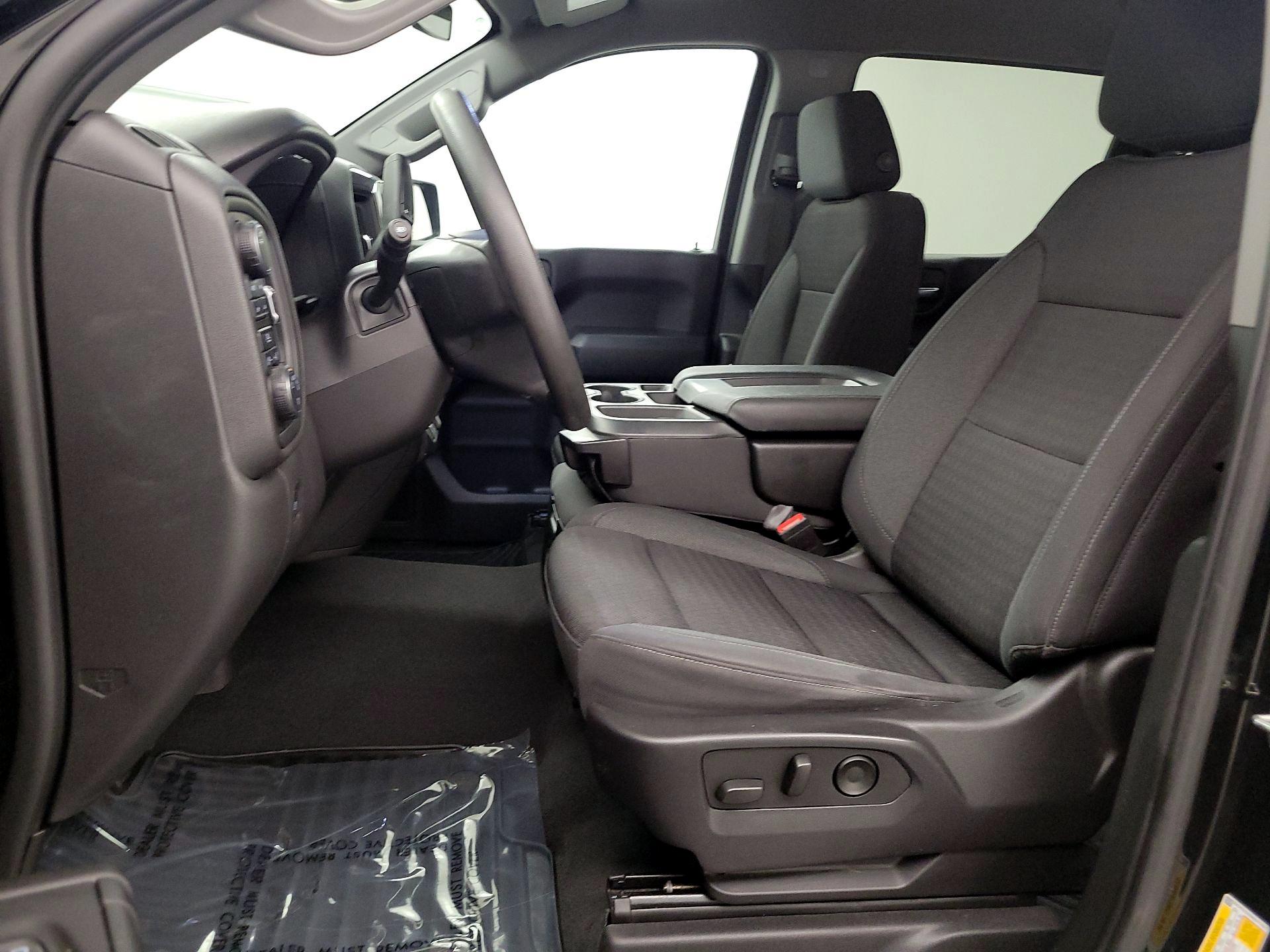 Thumbnail: 2022 Chevrolet Silverado 1500 - 11