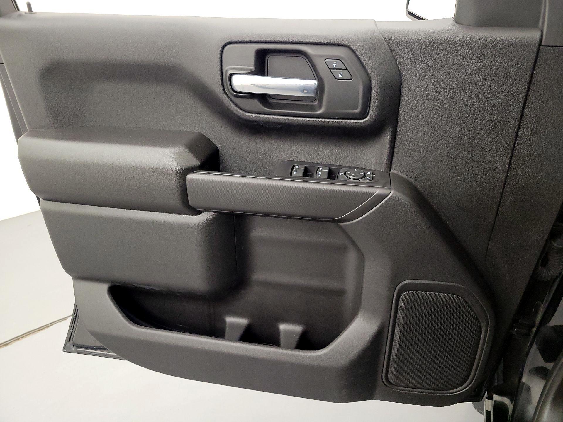 Thumbnail: 2022 Chevrolet Silverado 1500 - 12