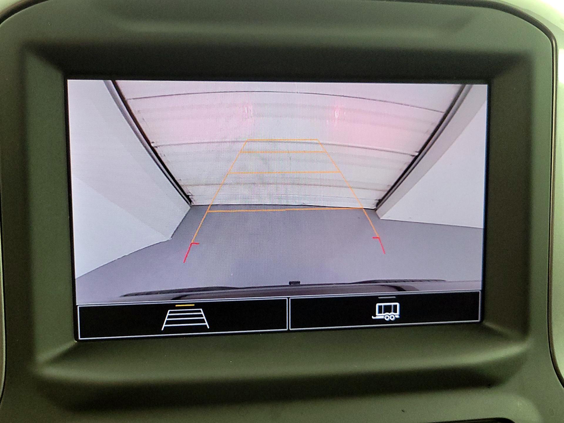 Thumbnail: 2022 Chevrolet Silverado 1500 - 14