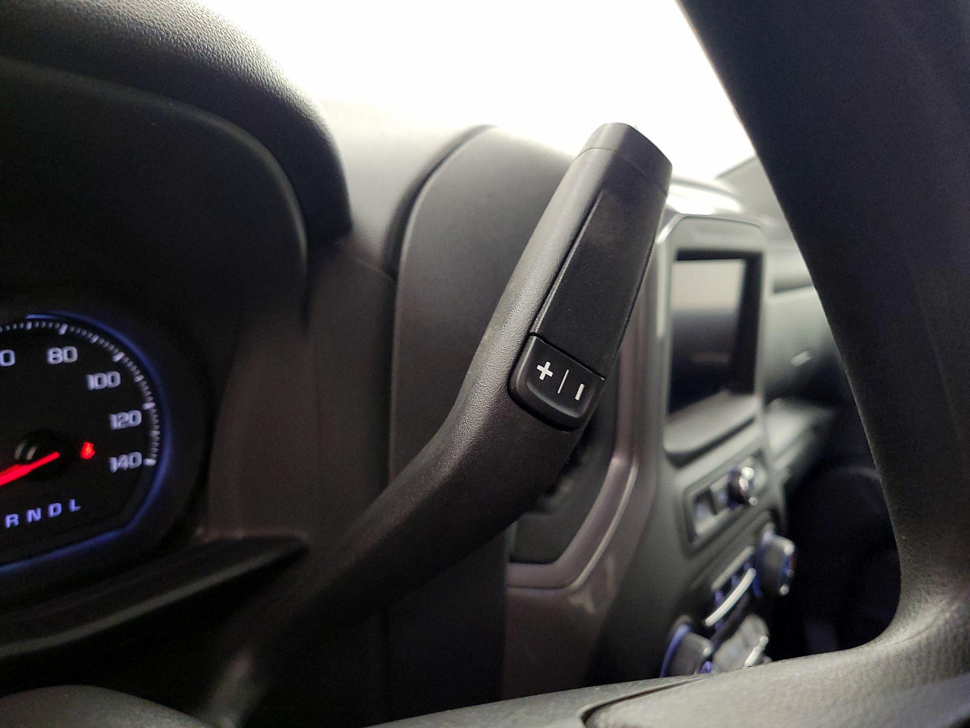 Thumbnail: 2022 Chevrolet Silverado 1500 - 17