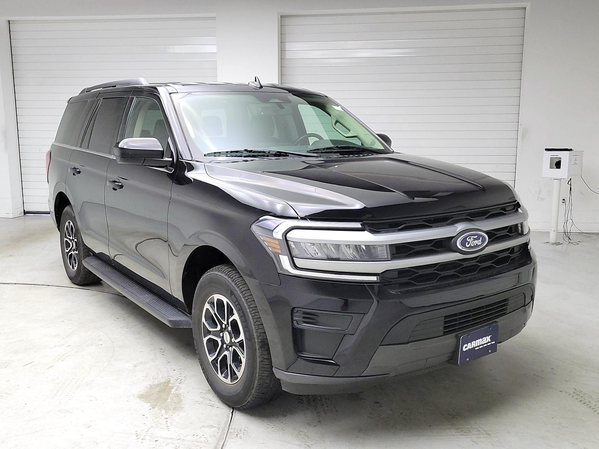 Thumbnail: 2024 Ford Expedition - 1