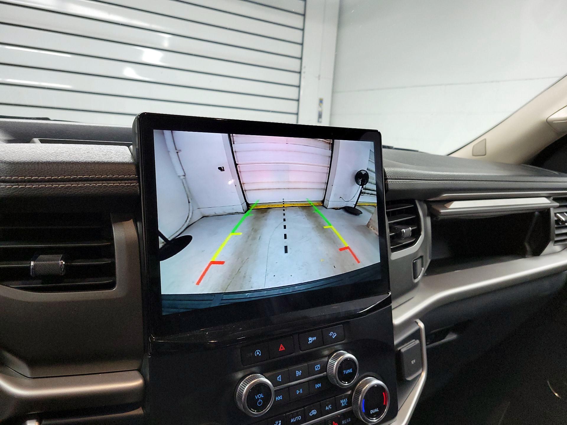 Thumbnail: 2024 Ford Expedition - 12