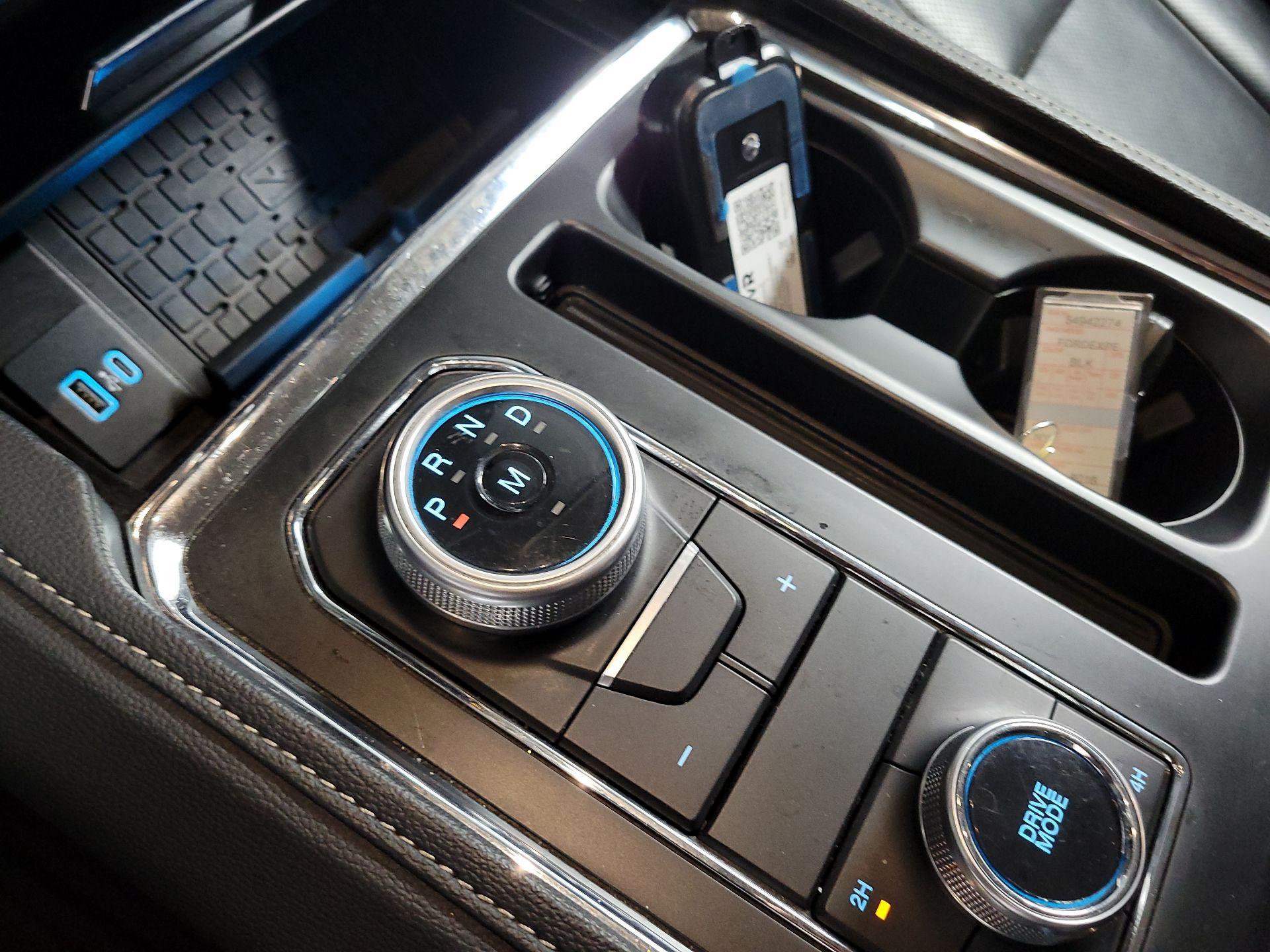 Thumbnail: 2024 Ford Expedition - 15