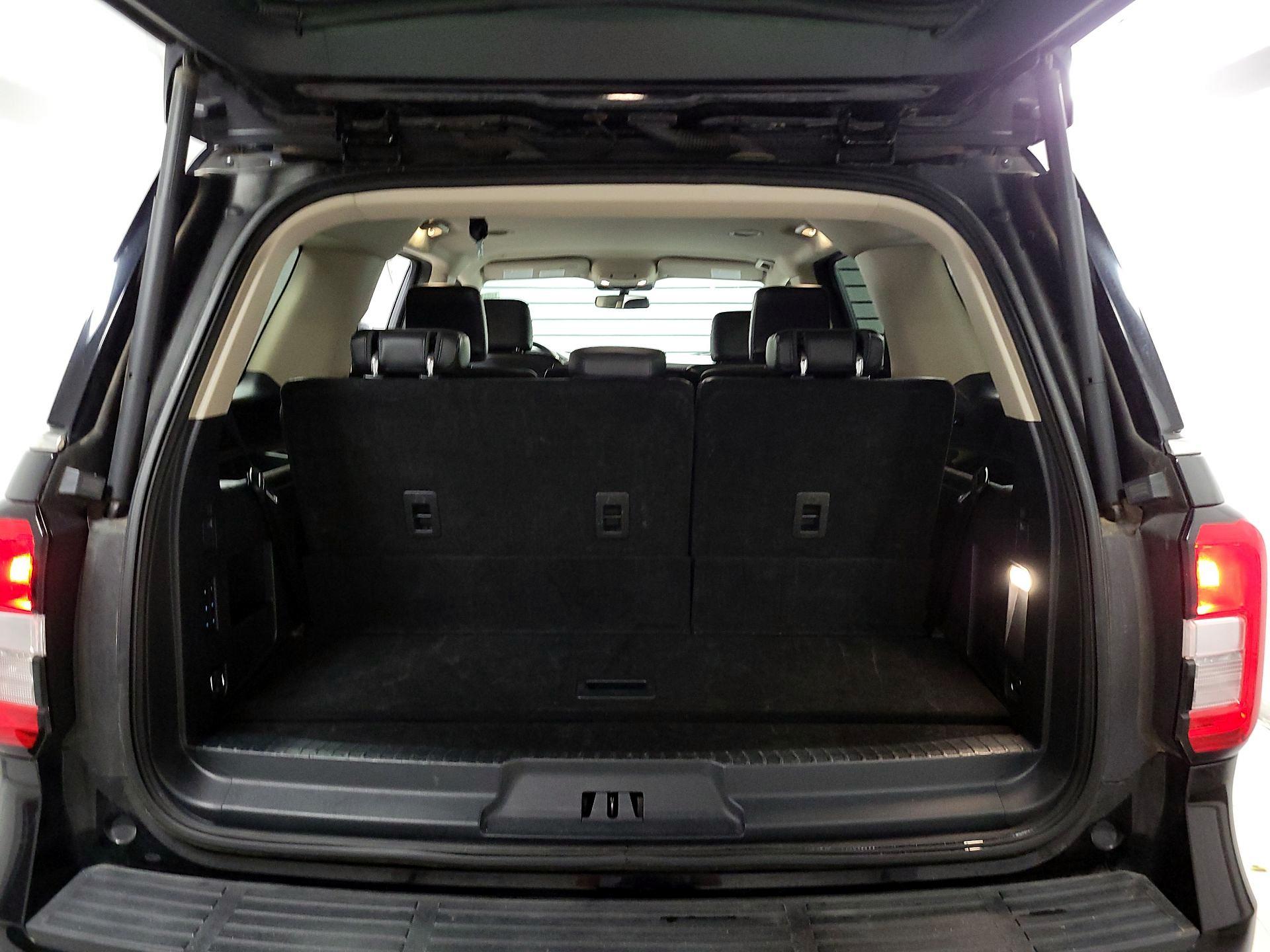 Thumbnail: 2024 Ford Expedition - 18