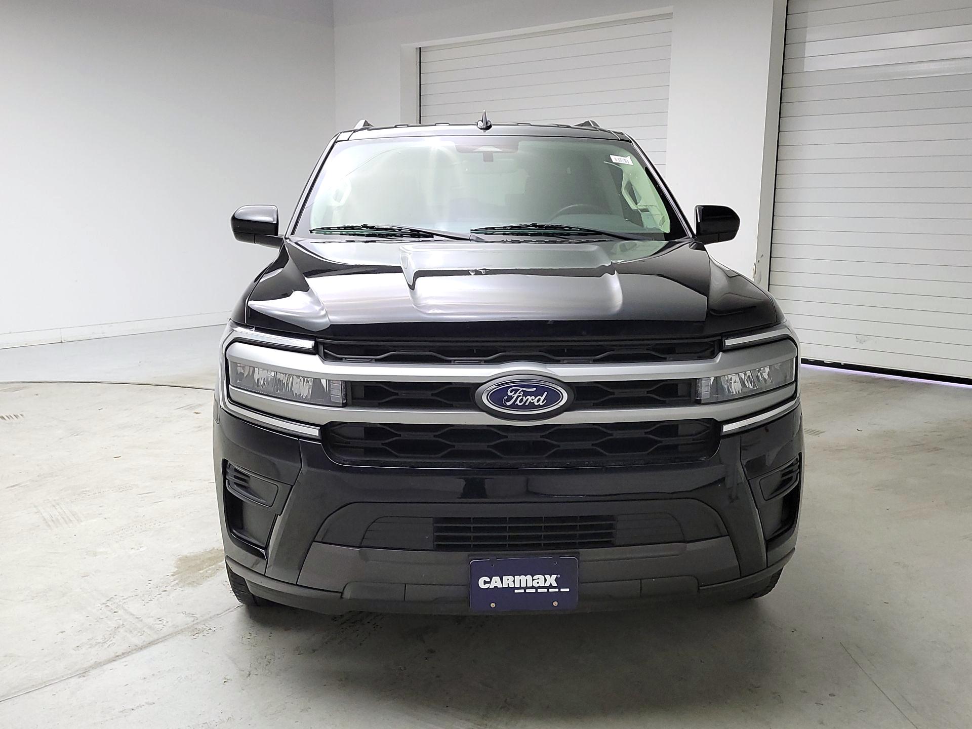 Thumbnail: 2024 Ford Expedition - 2