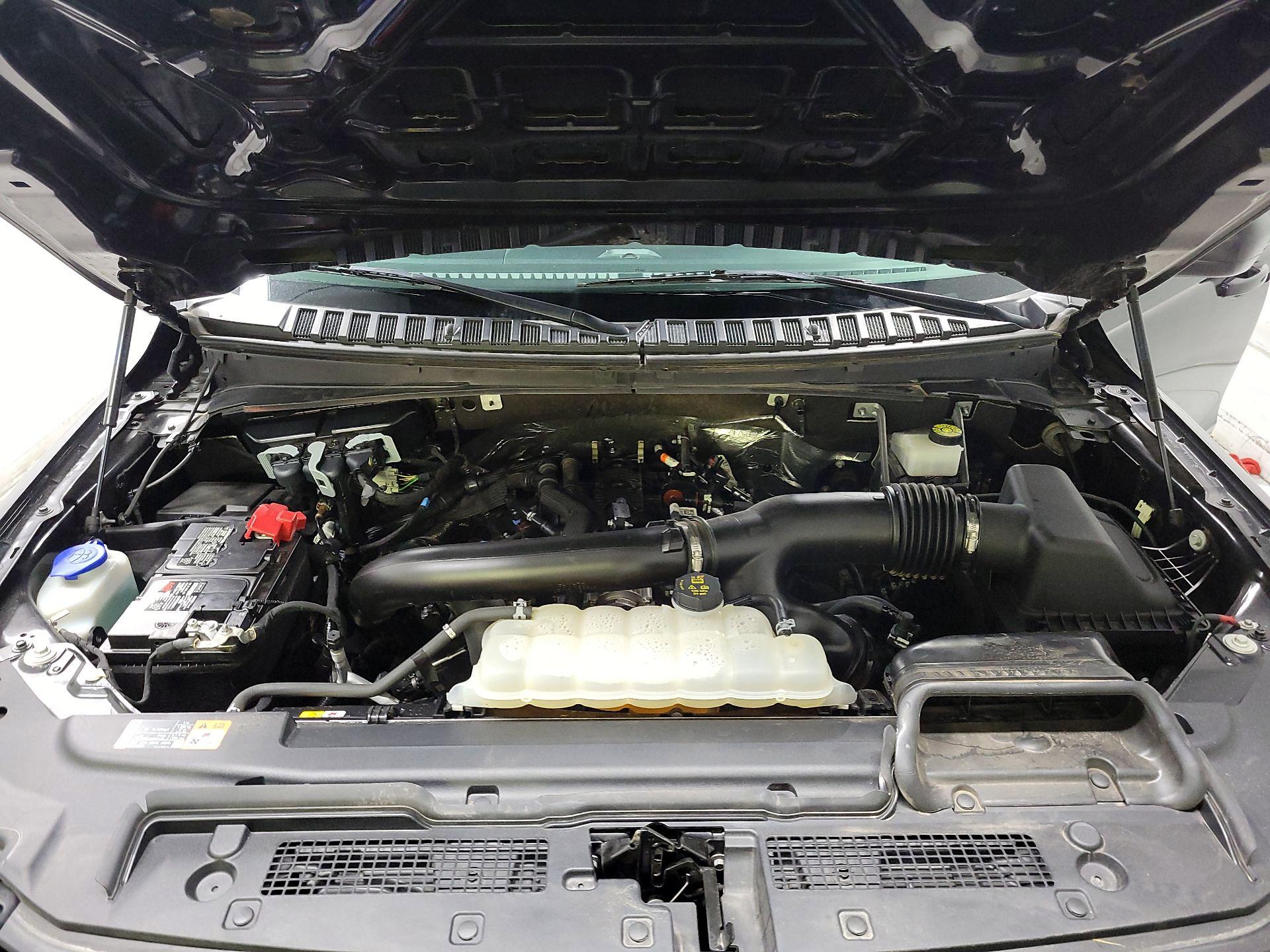 Thumbnail: 2024 Ford Expedition - 19