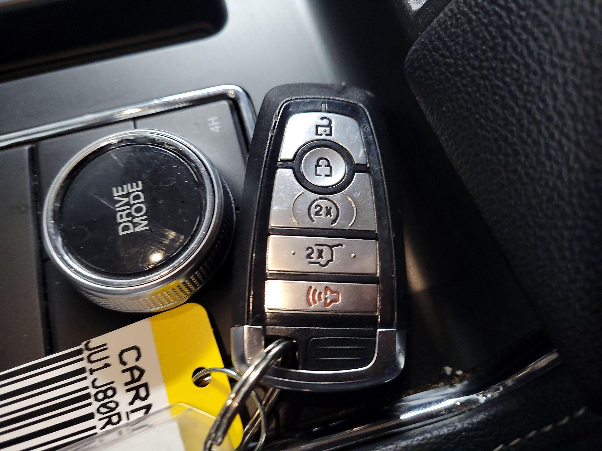 Thumbnail: 2024 Ford Expedition - 20