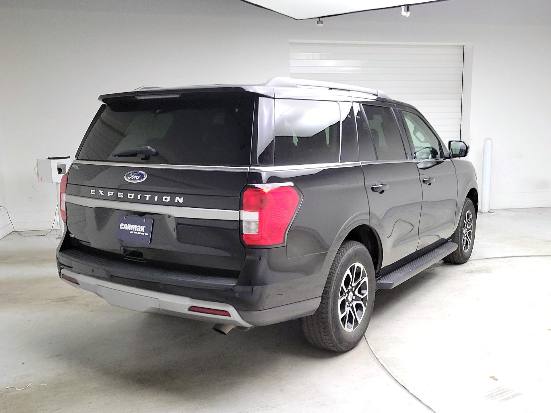 Thumbnail: 2024 Ford Expedition - 5