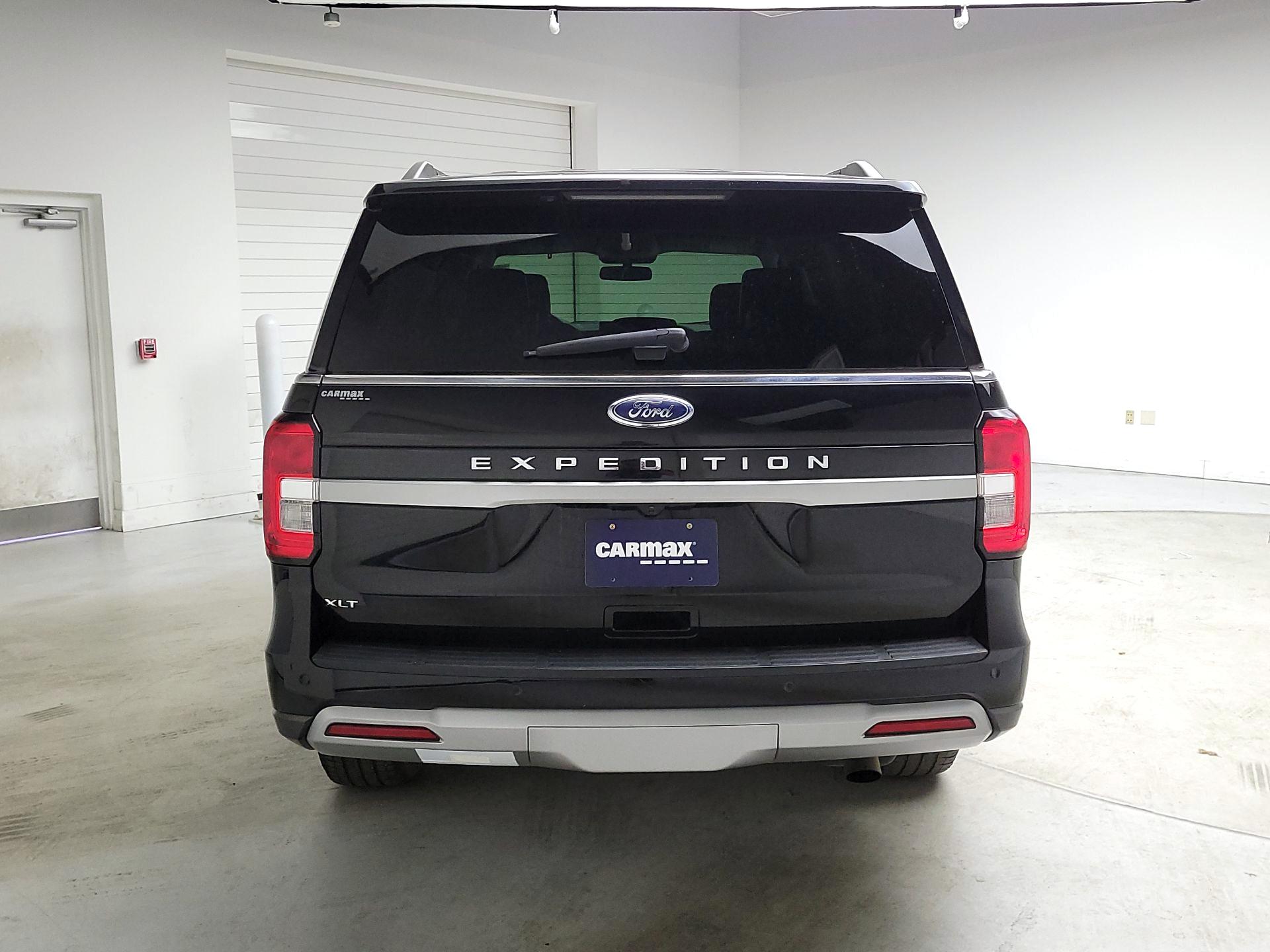 Thumbnail: 2024 Ford Expedition - 6