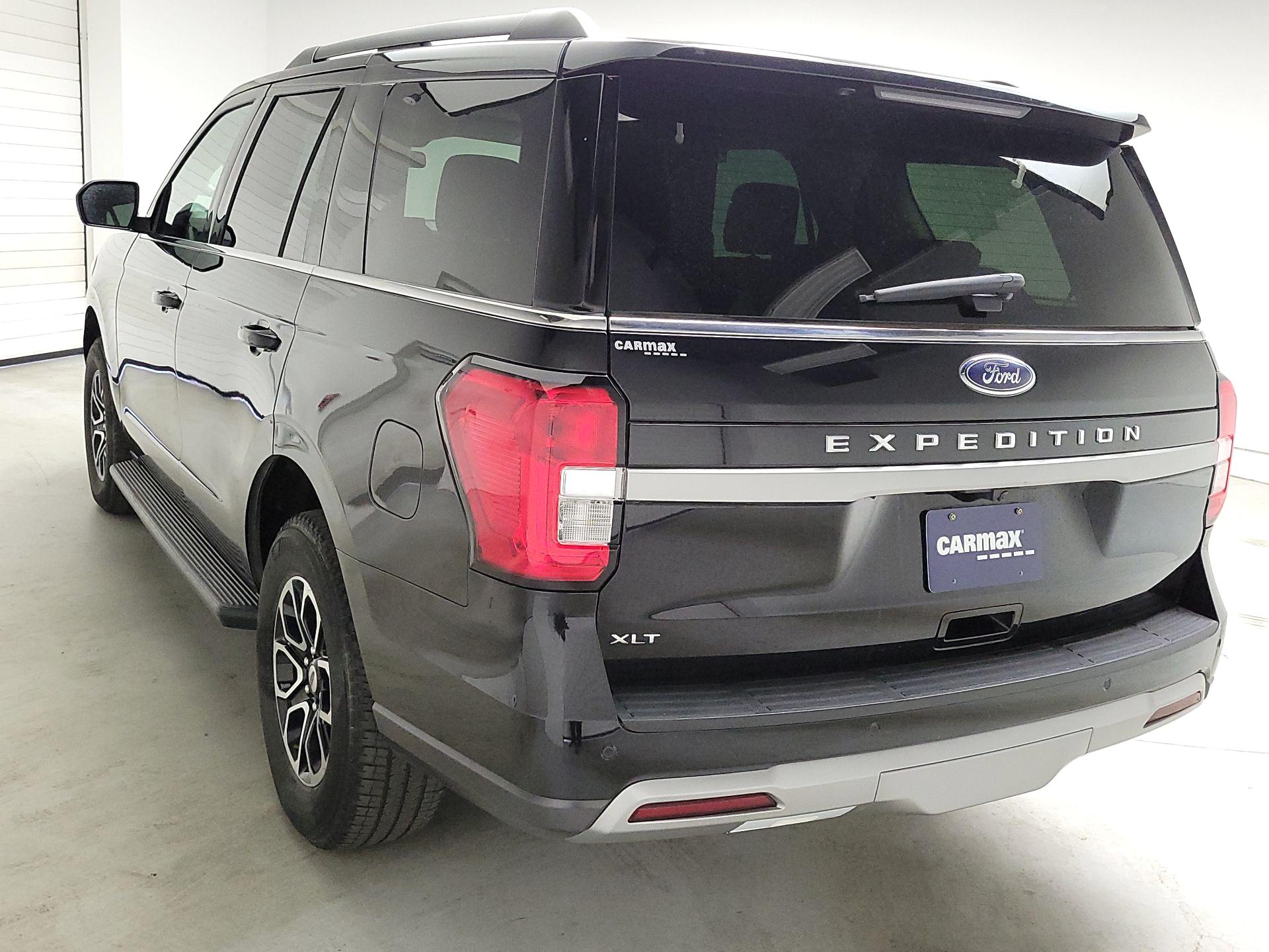 Thumbnail: 2024 Ford Expedition - 7