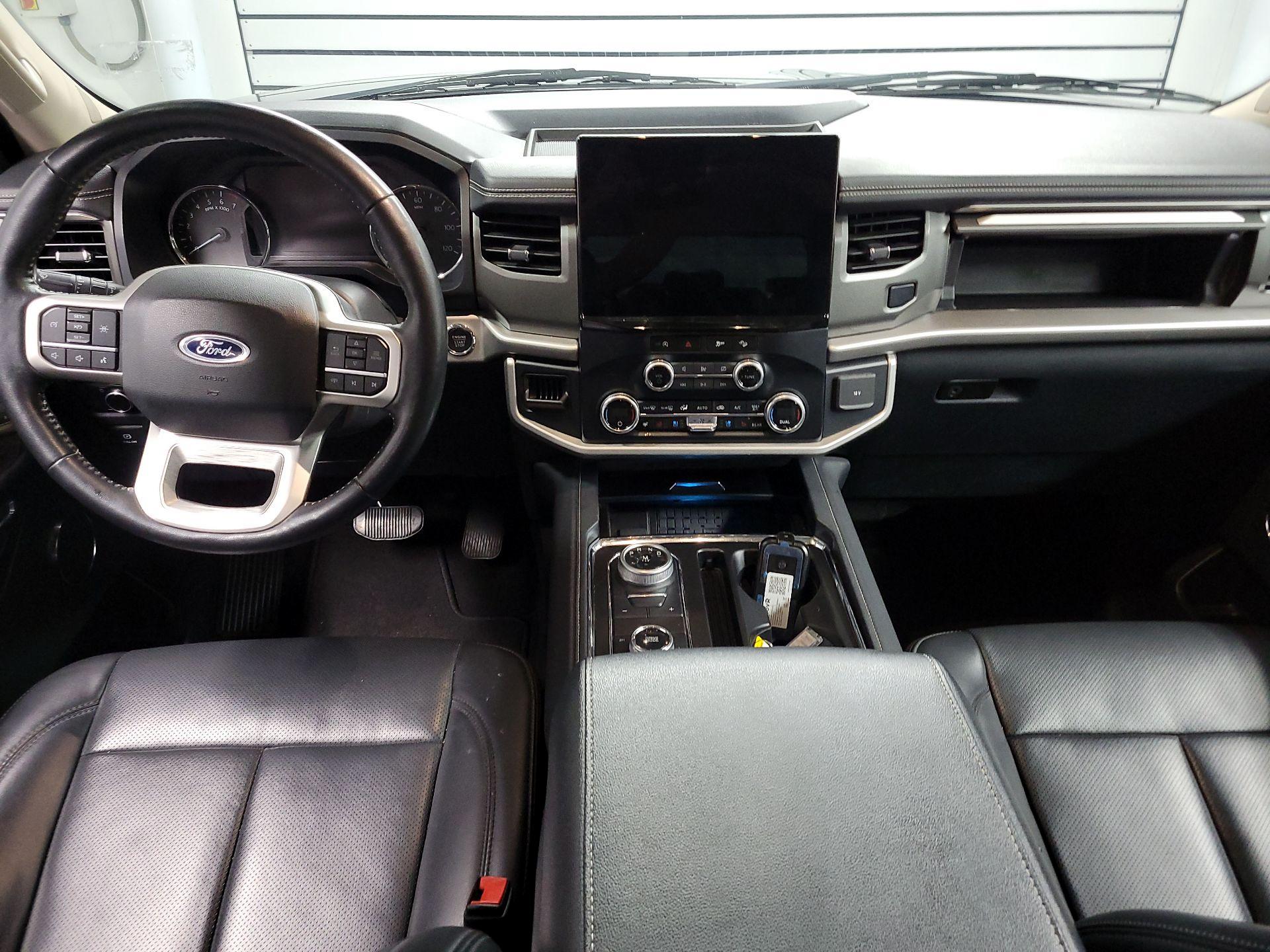 Thumbnail: 2024 Ford Expedition - 8