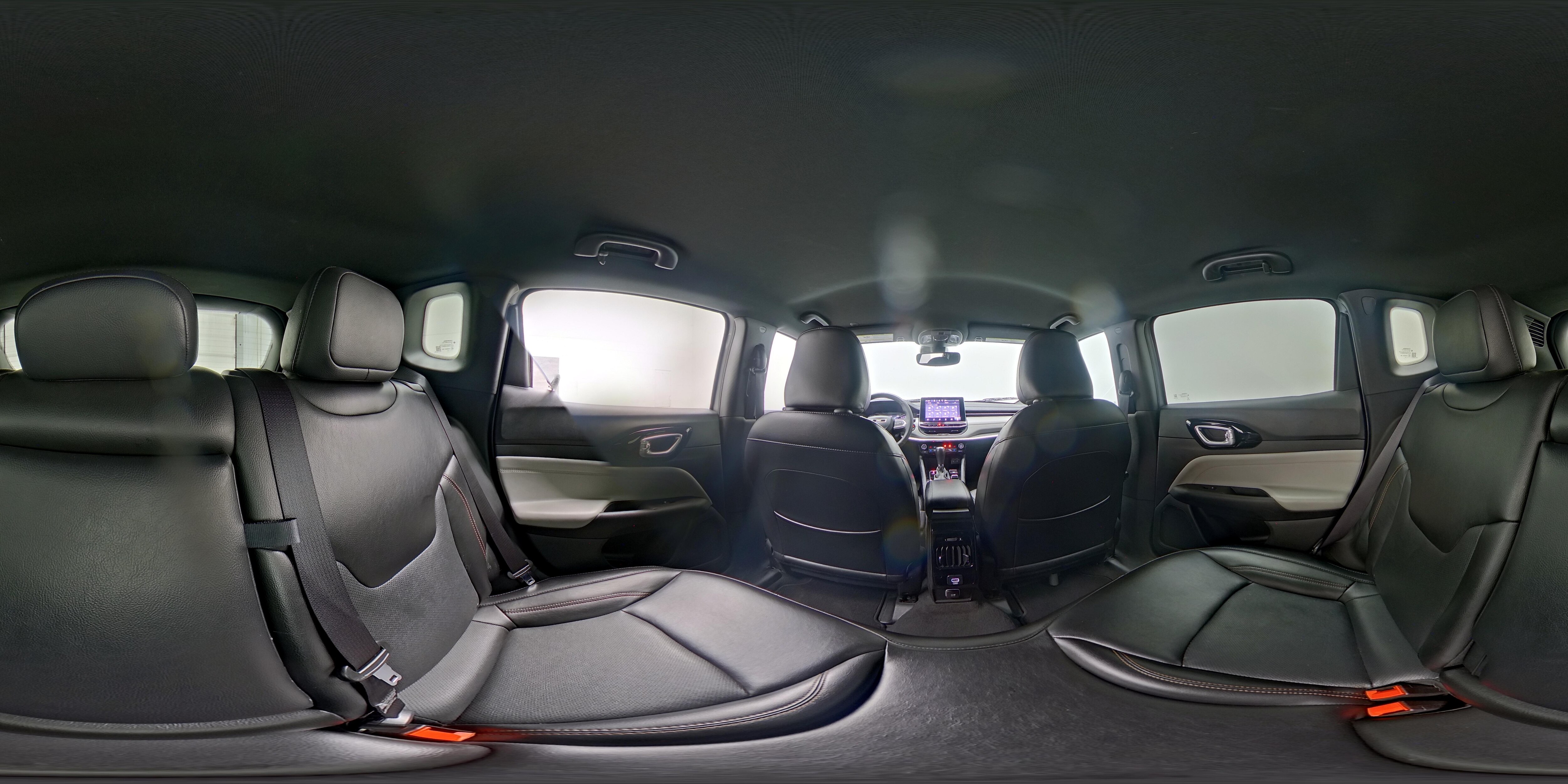 2023 Jeep Compass Limited - Photo 24